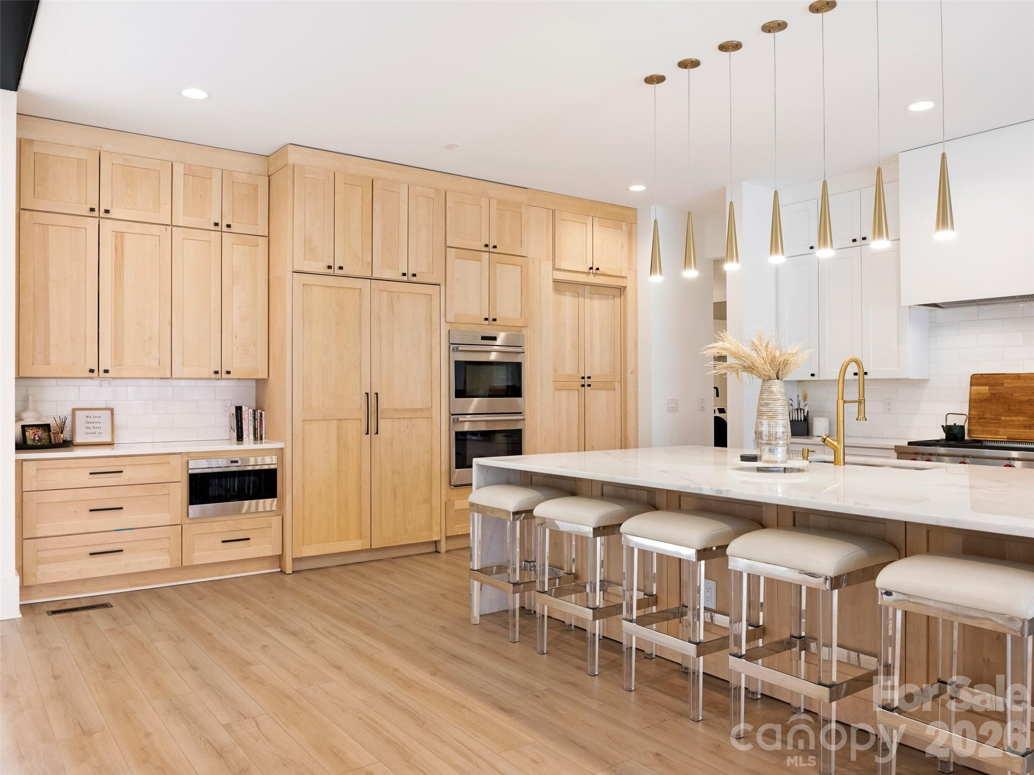 Stratford On Providence - Residential