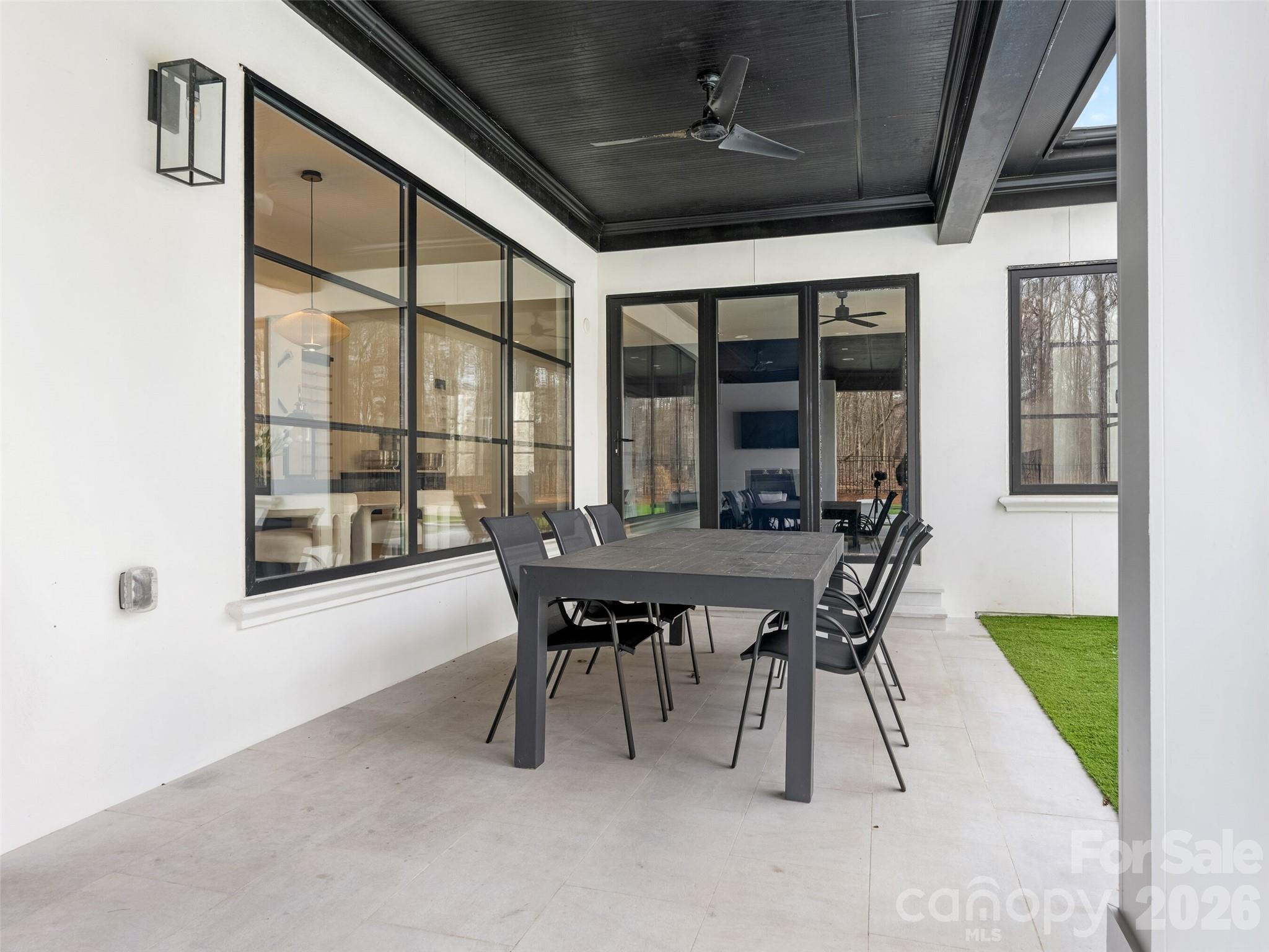 Stratford On Providence - Residential