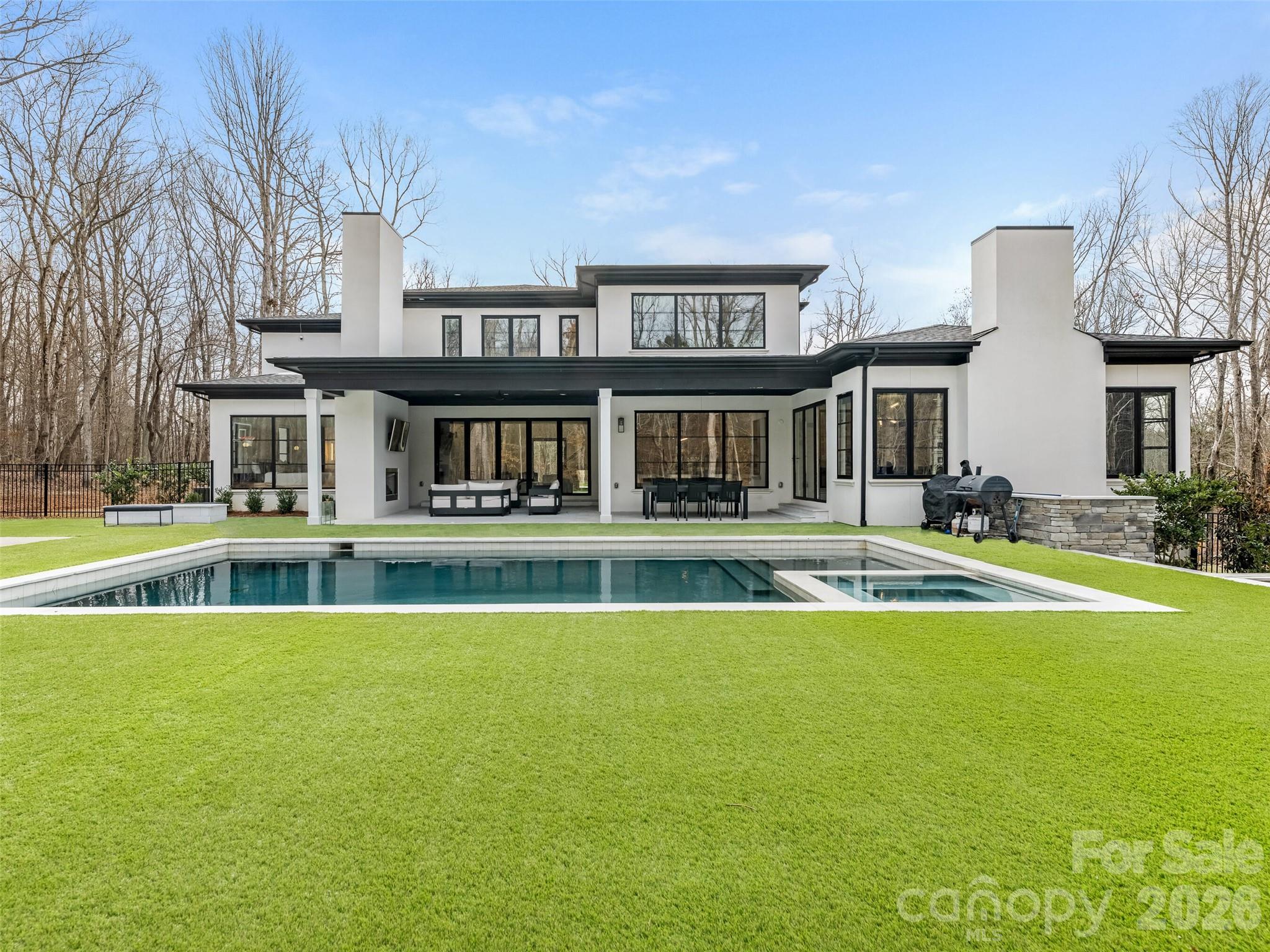 Stratford On Providence - Residential