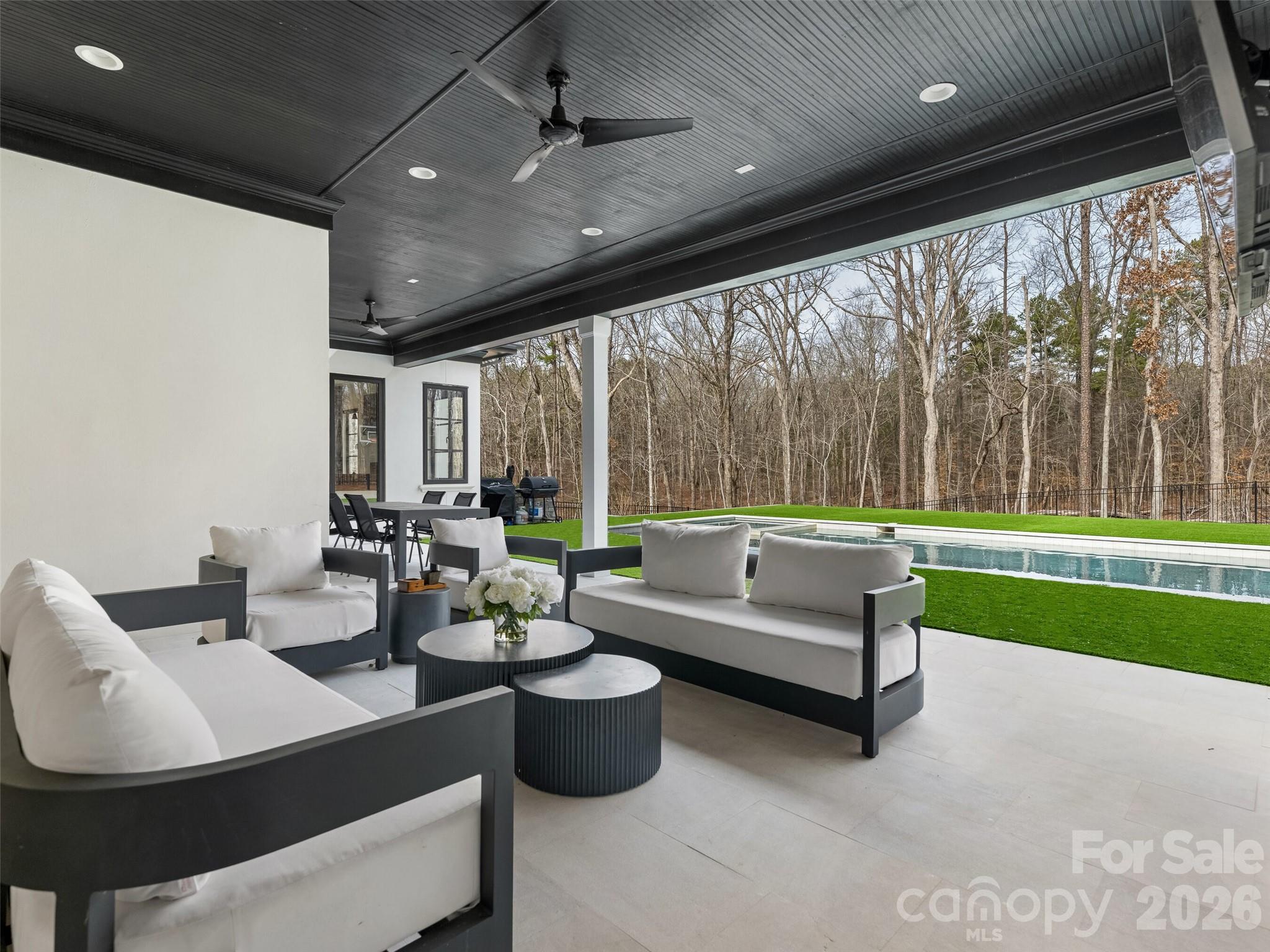 Stratford On Providence - Residential