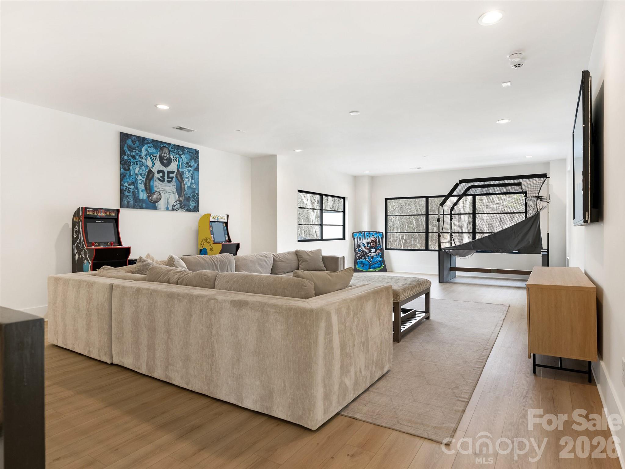 Stratford On Providence - Residential