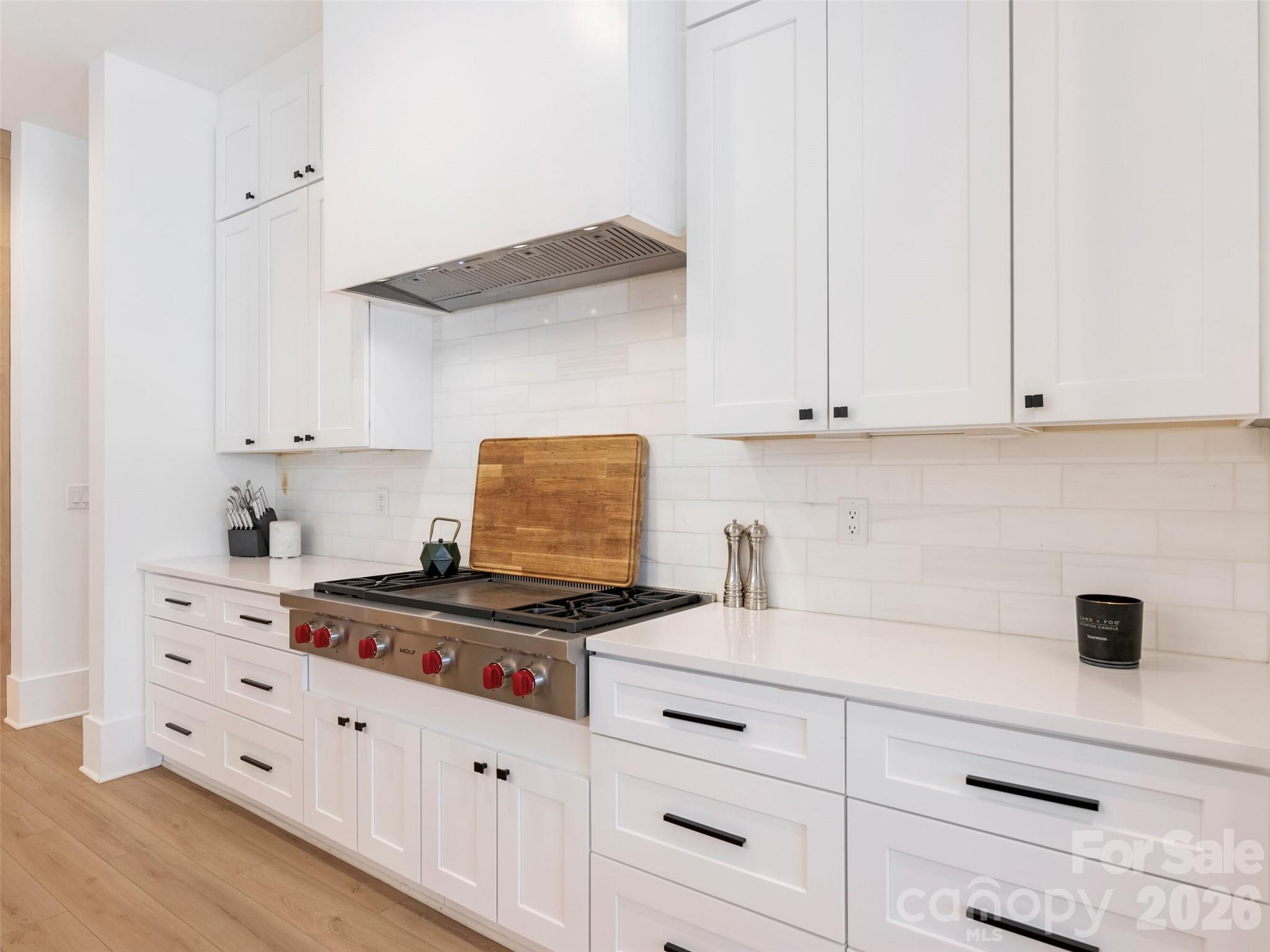 Stratford On Providence - Residential