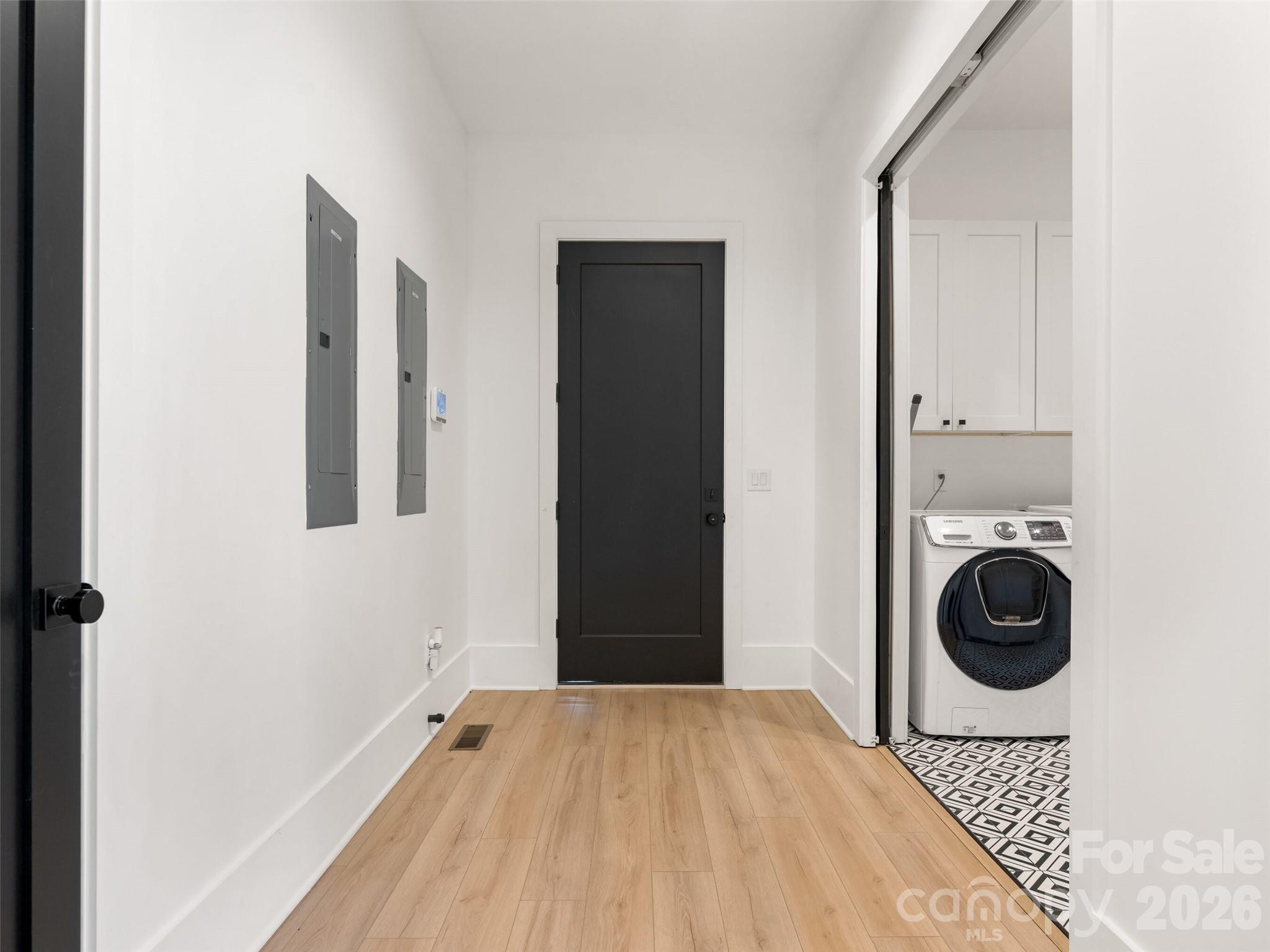 Stratford On Providence - Residential