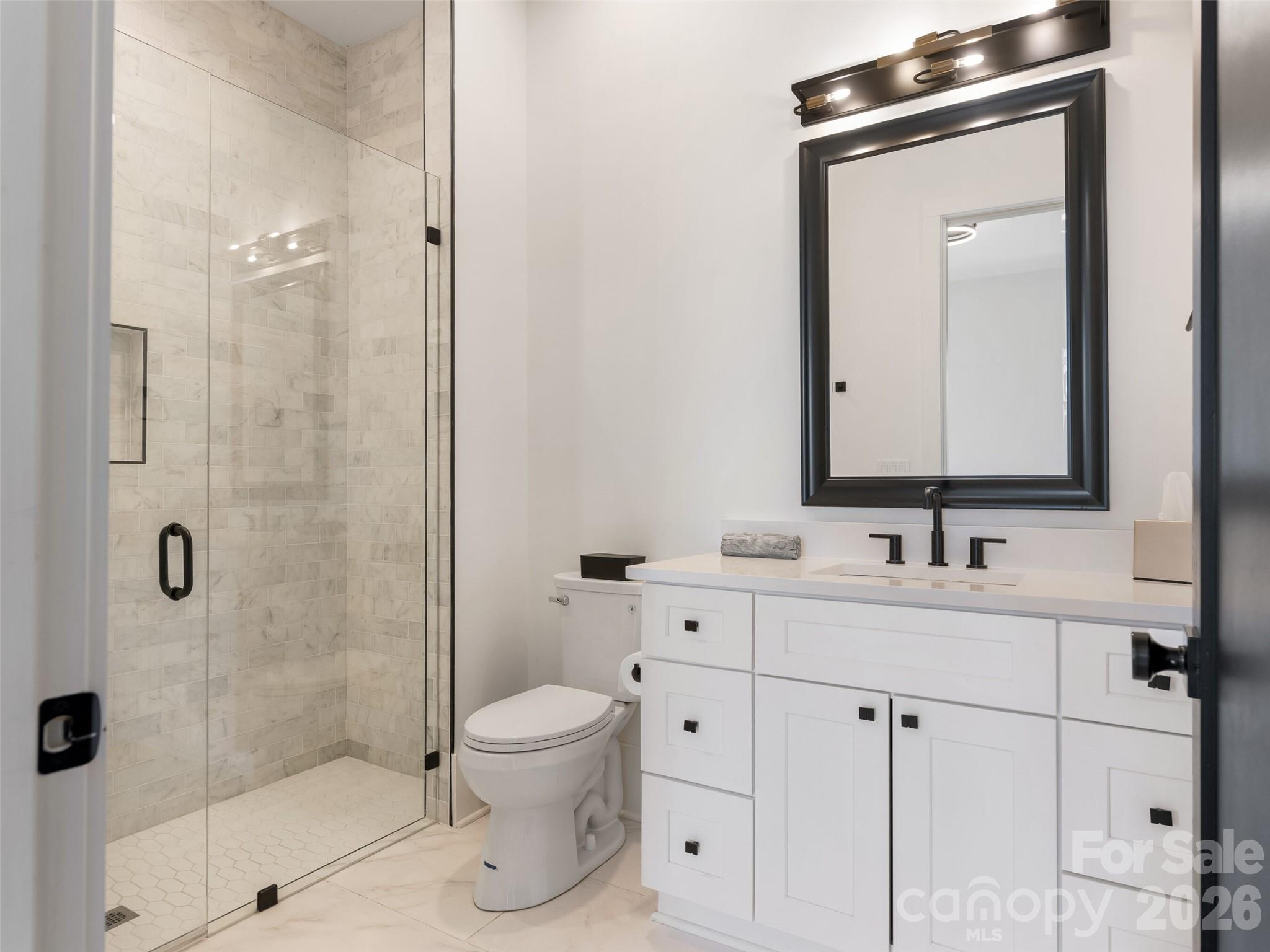 Stratford On Providence - Residential