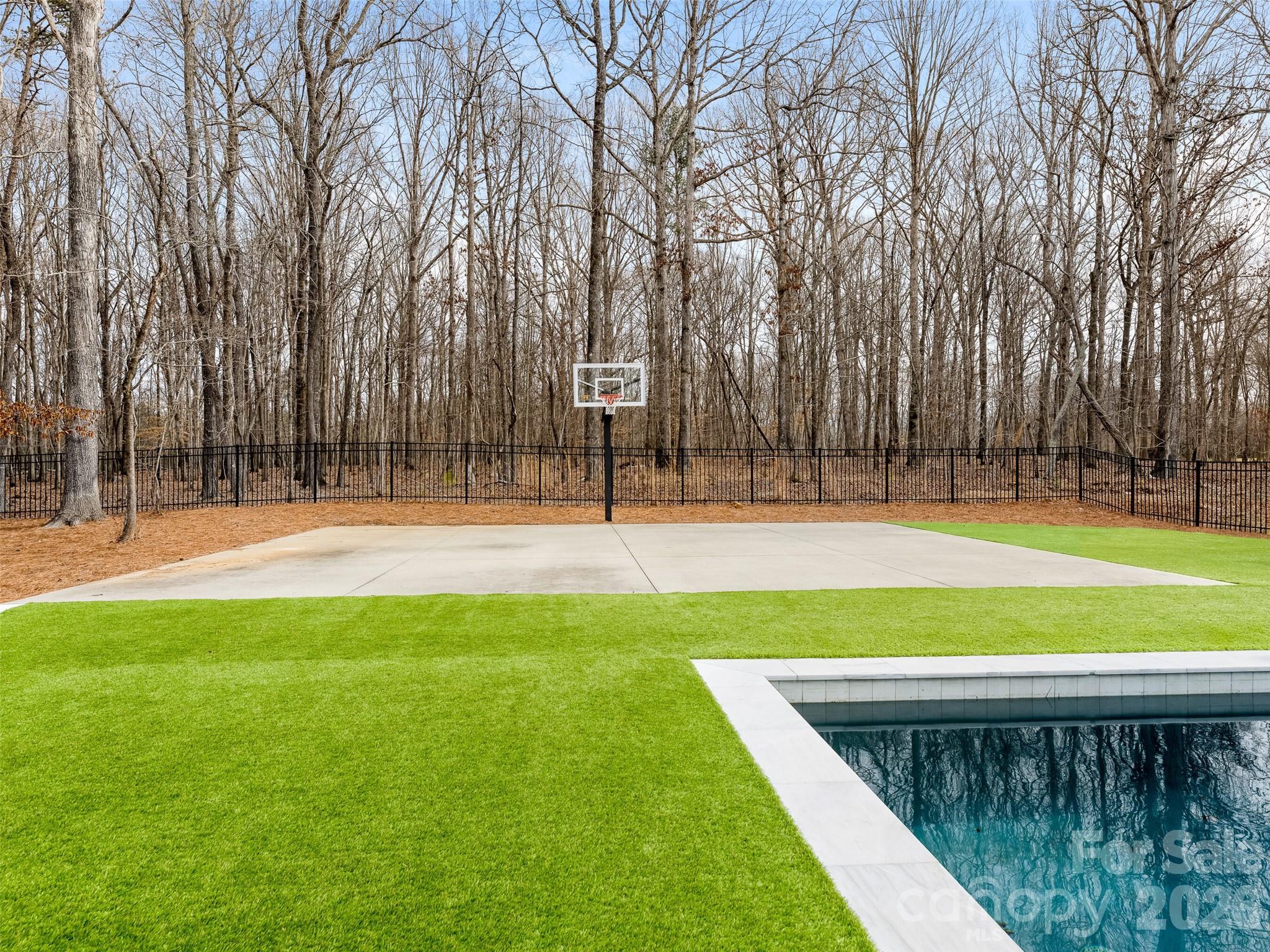 Stratford On Providence - Residential