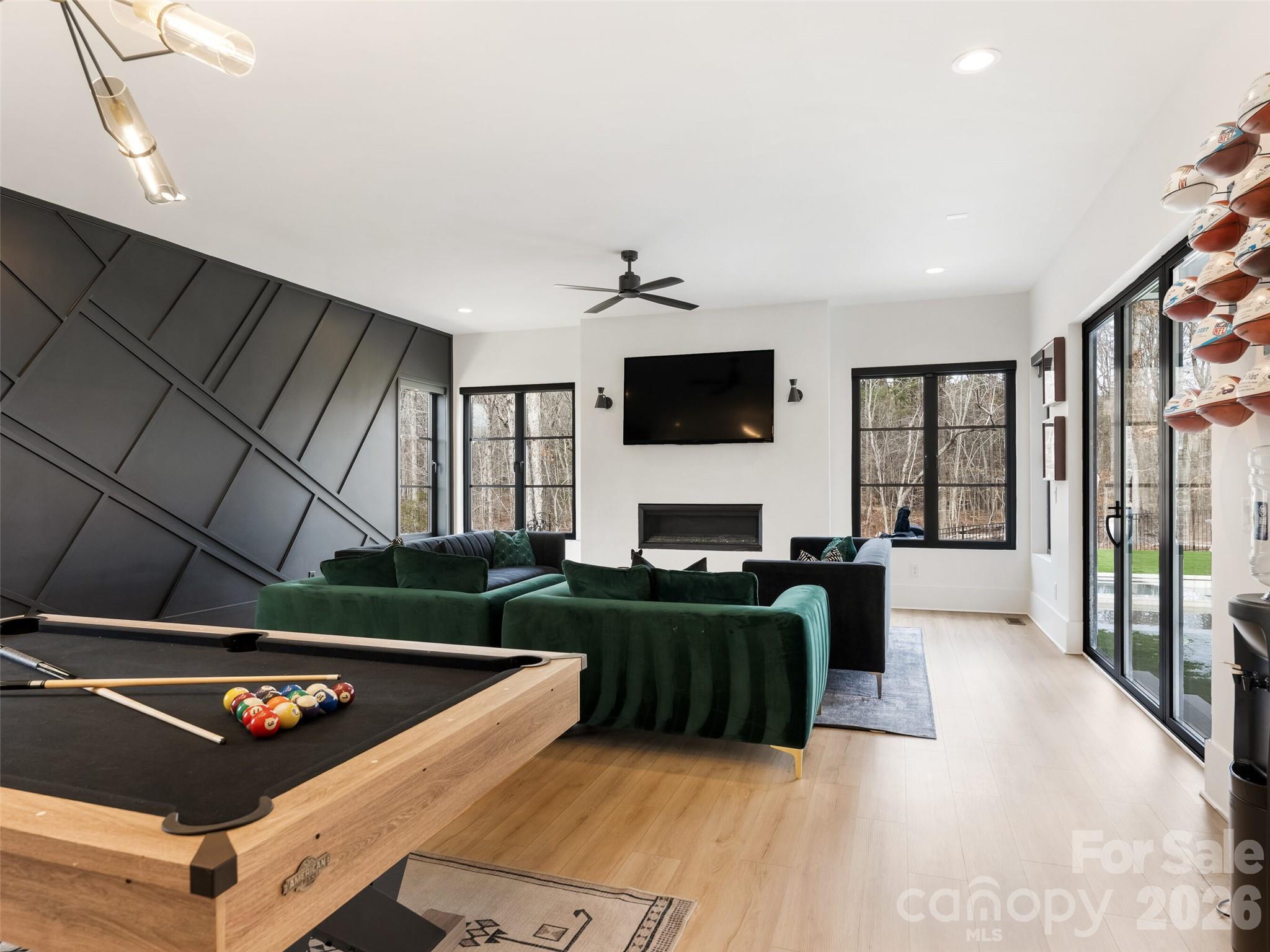 Stratford On Providence - Residential