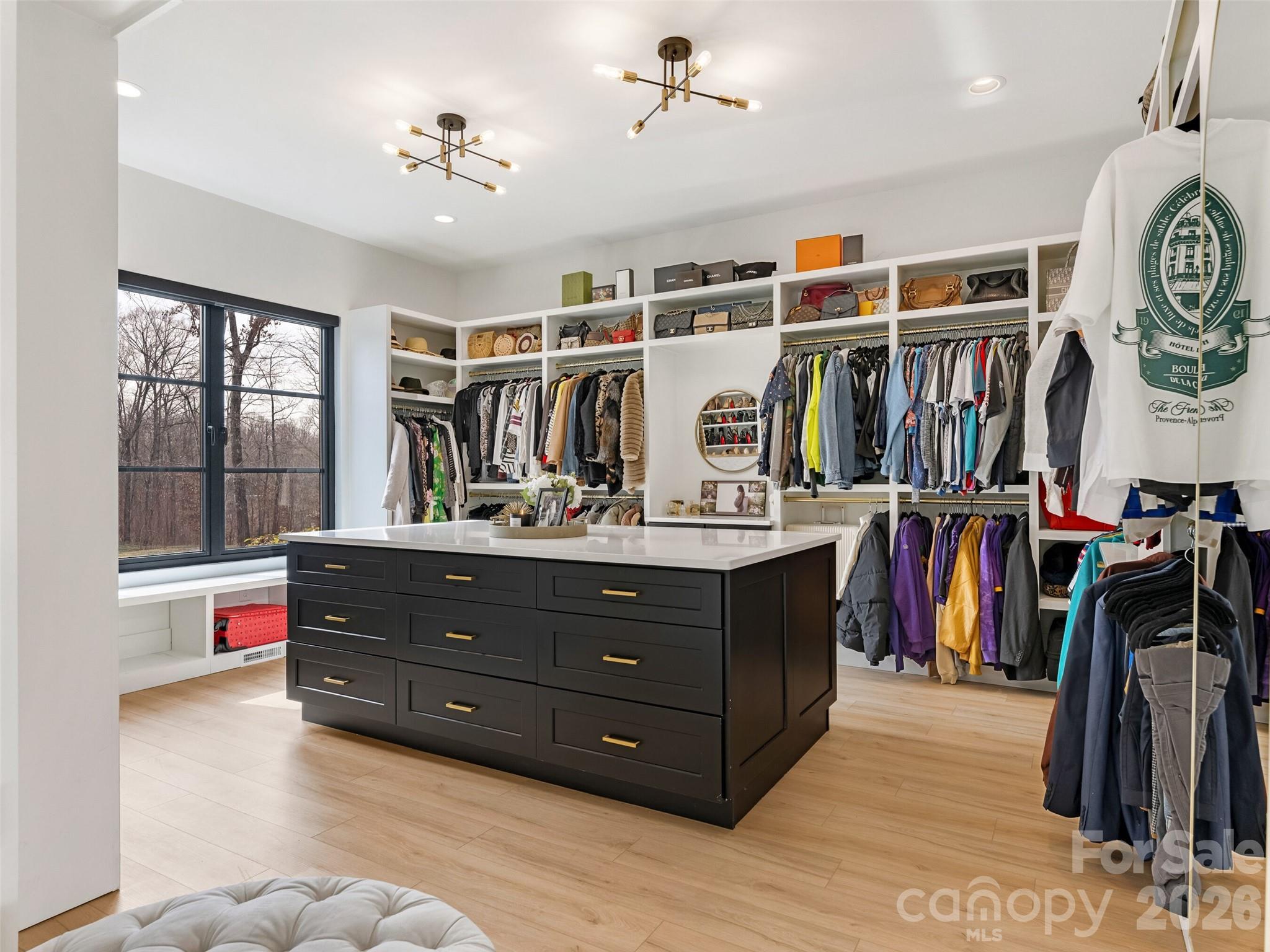 Stratford On Providence - Residential