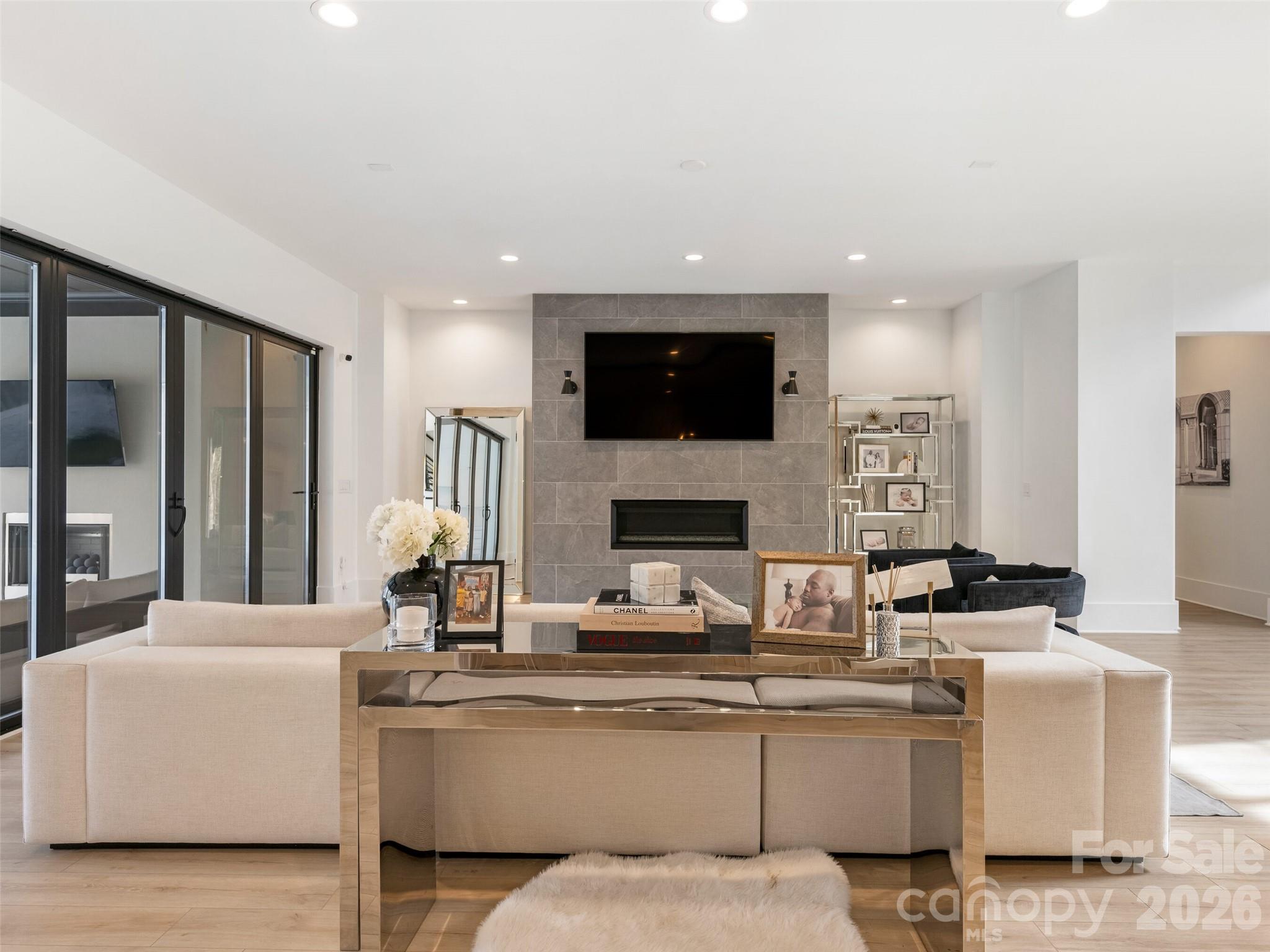 Stratford On Providence - Residential