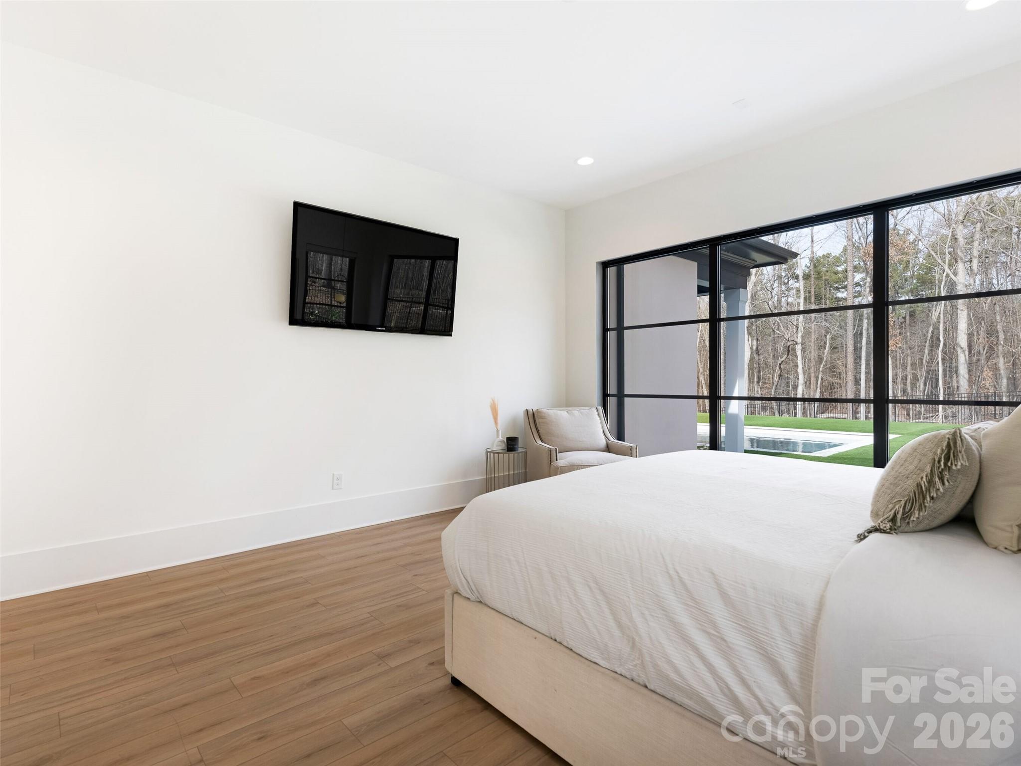 Stratford On Providence - Residential