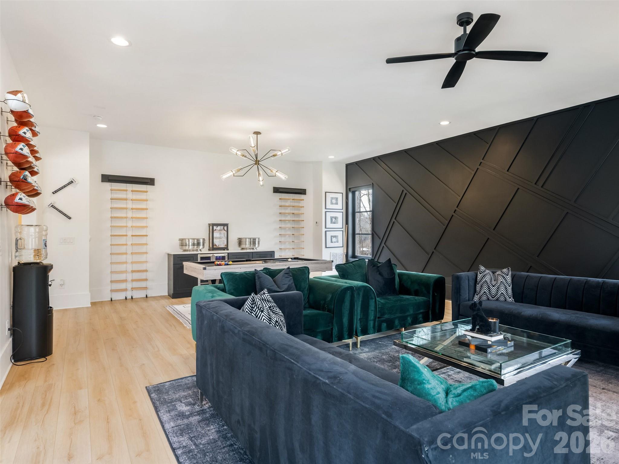 Stratford On Providence - Residential