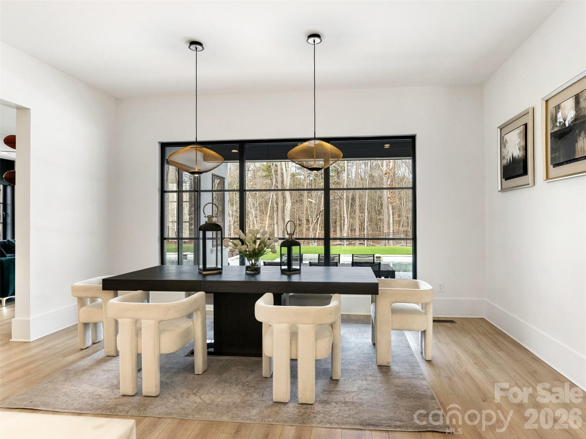 Stratford On Providence - Residential