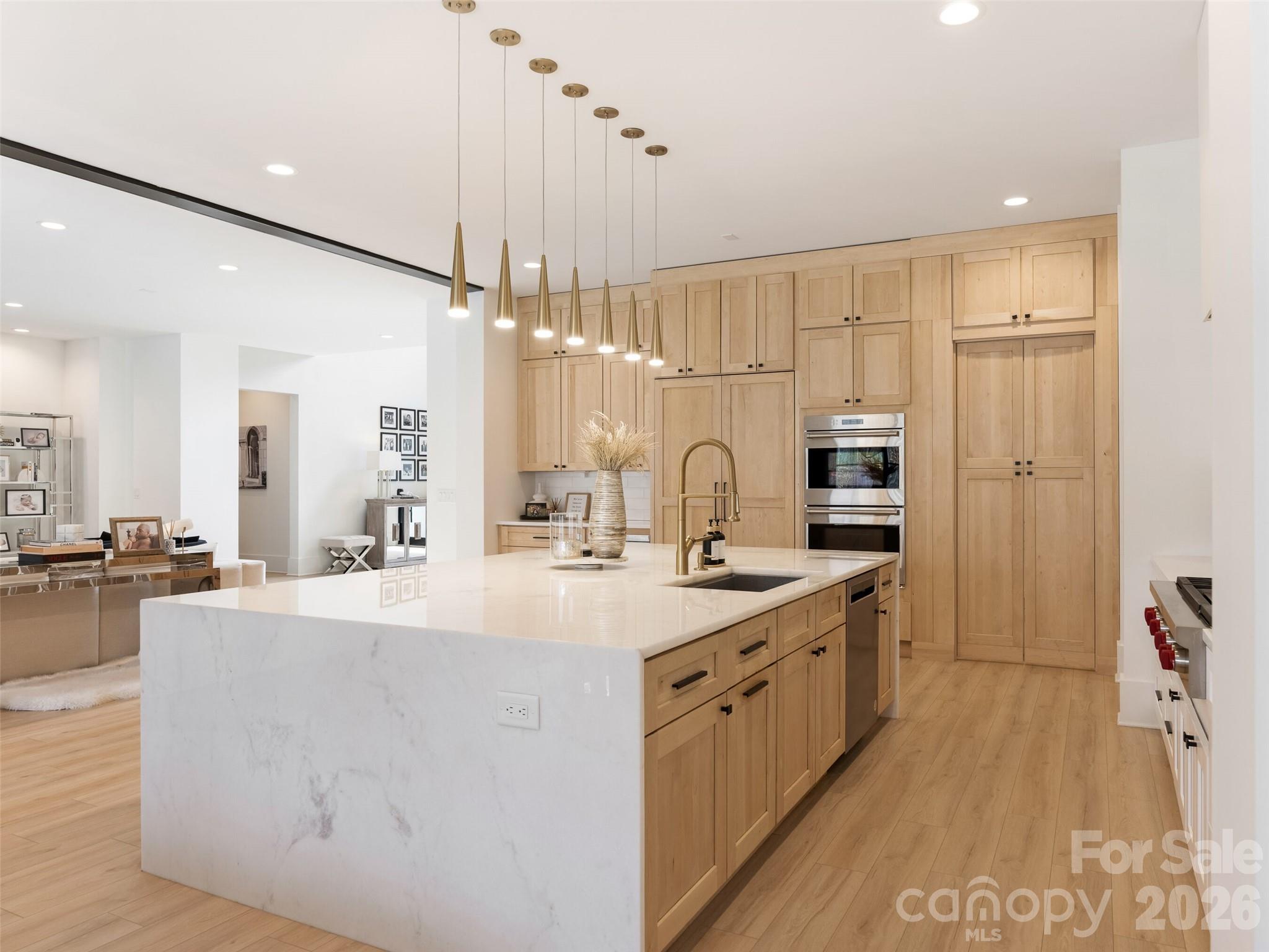 Stratford On Providence - Residential