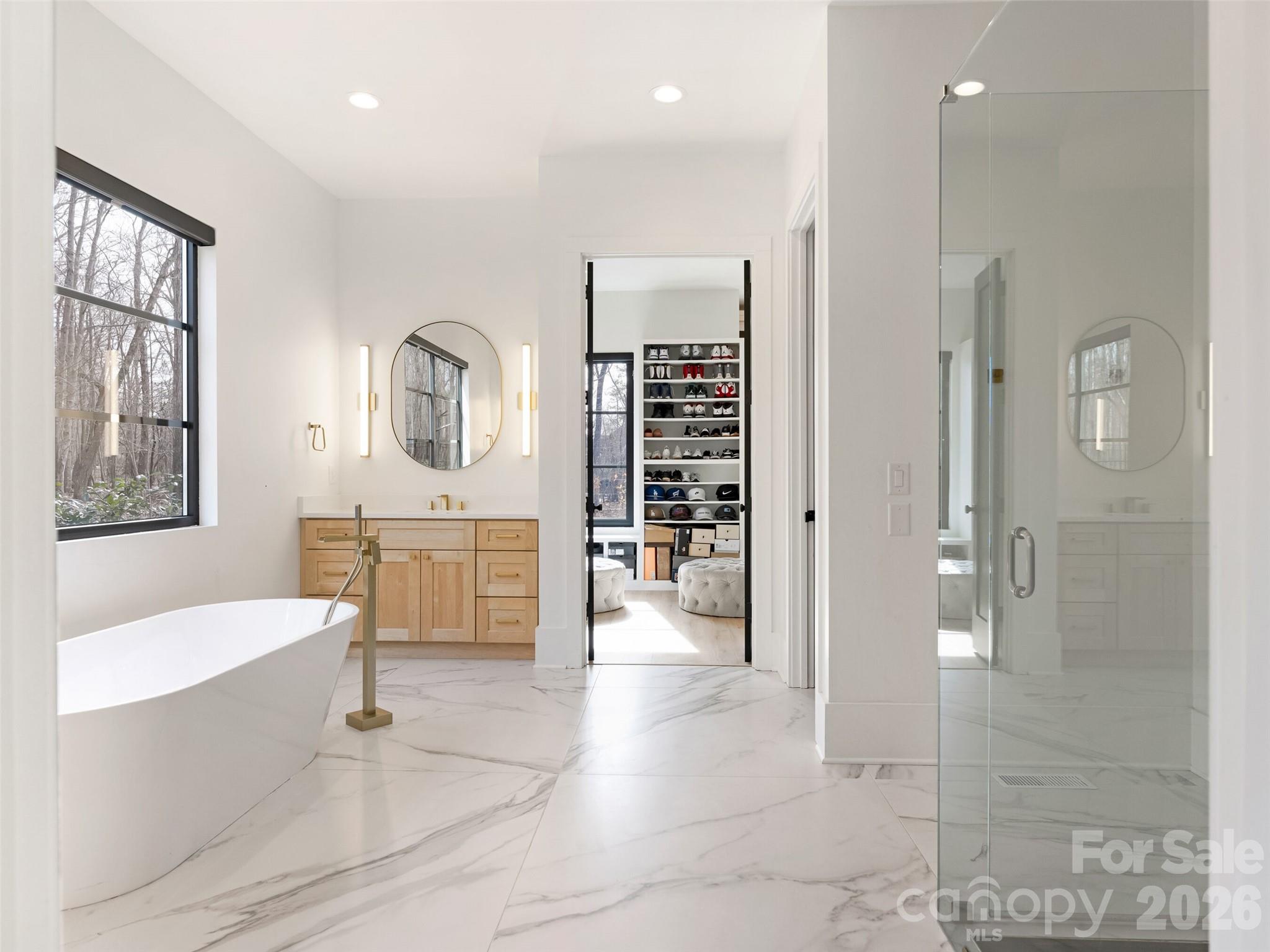 Stratford On Providence - Residential