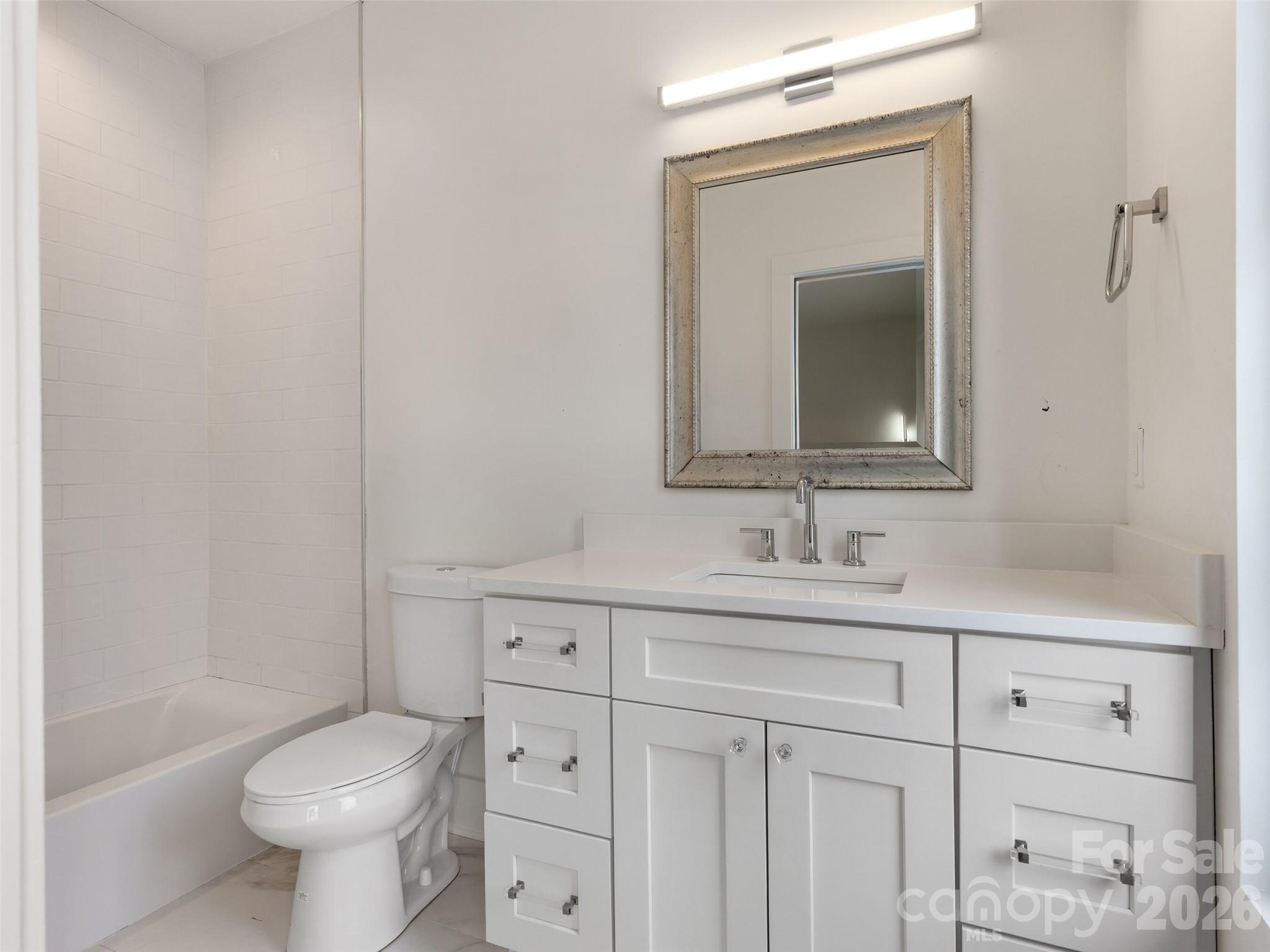 Stratford On Providence - Residential