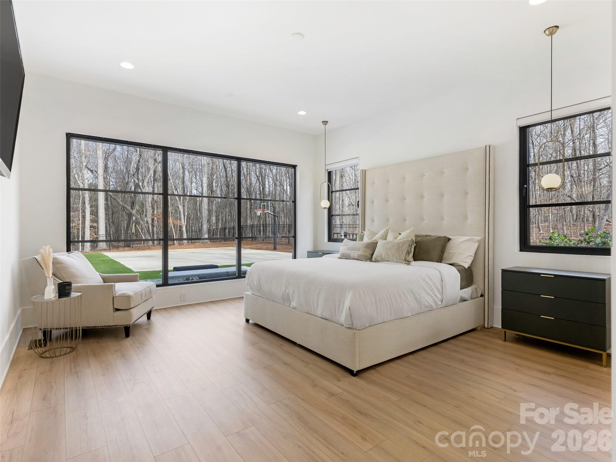 Stratford On Providence - Residential