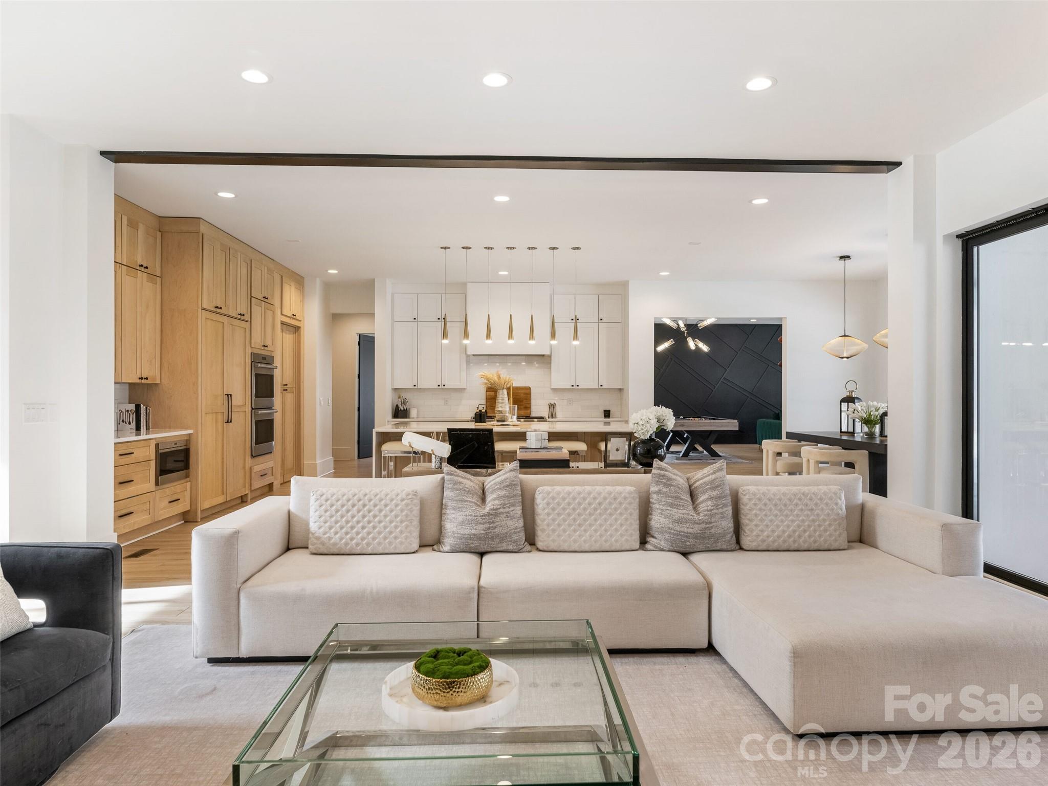 Stratford On Providence - Residential