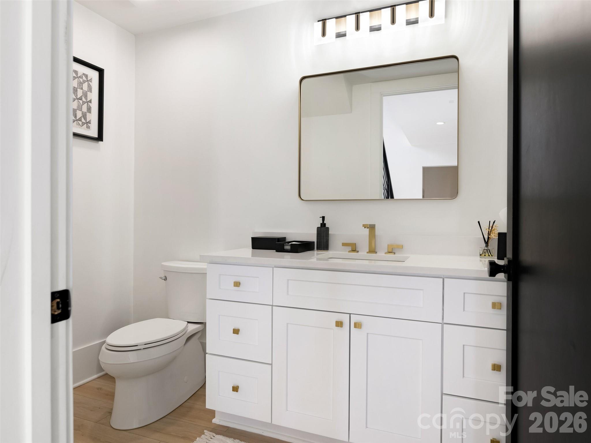 Stratford On Providence - Residential