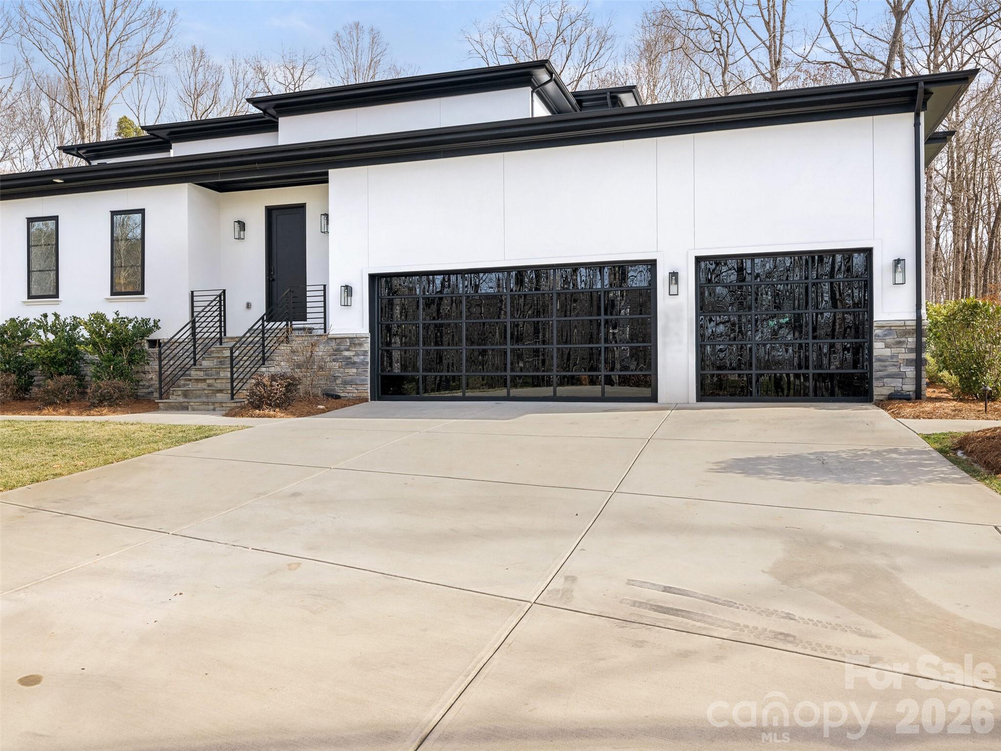 Stratford On Providence - Residential