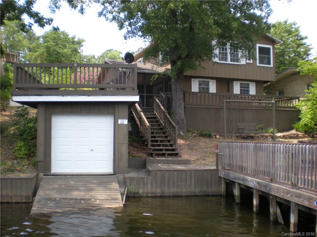 Rolling View - Residential