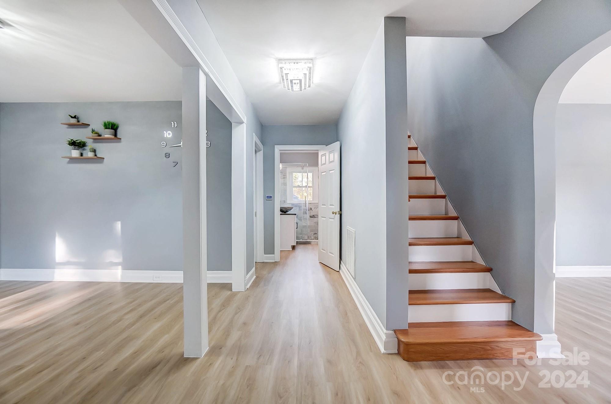 3703 Margaret Wallace Road
