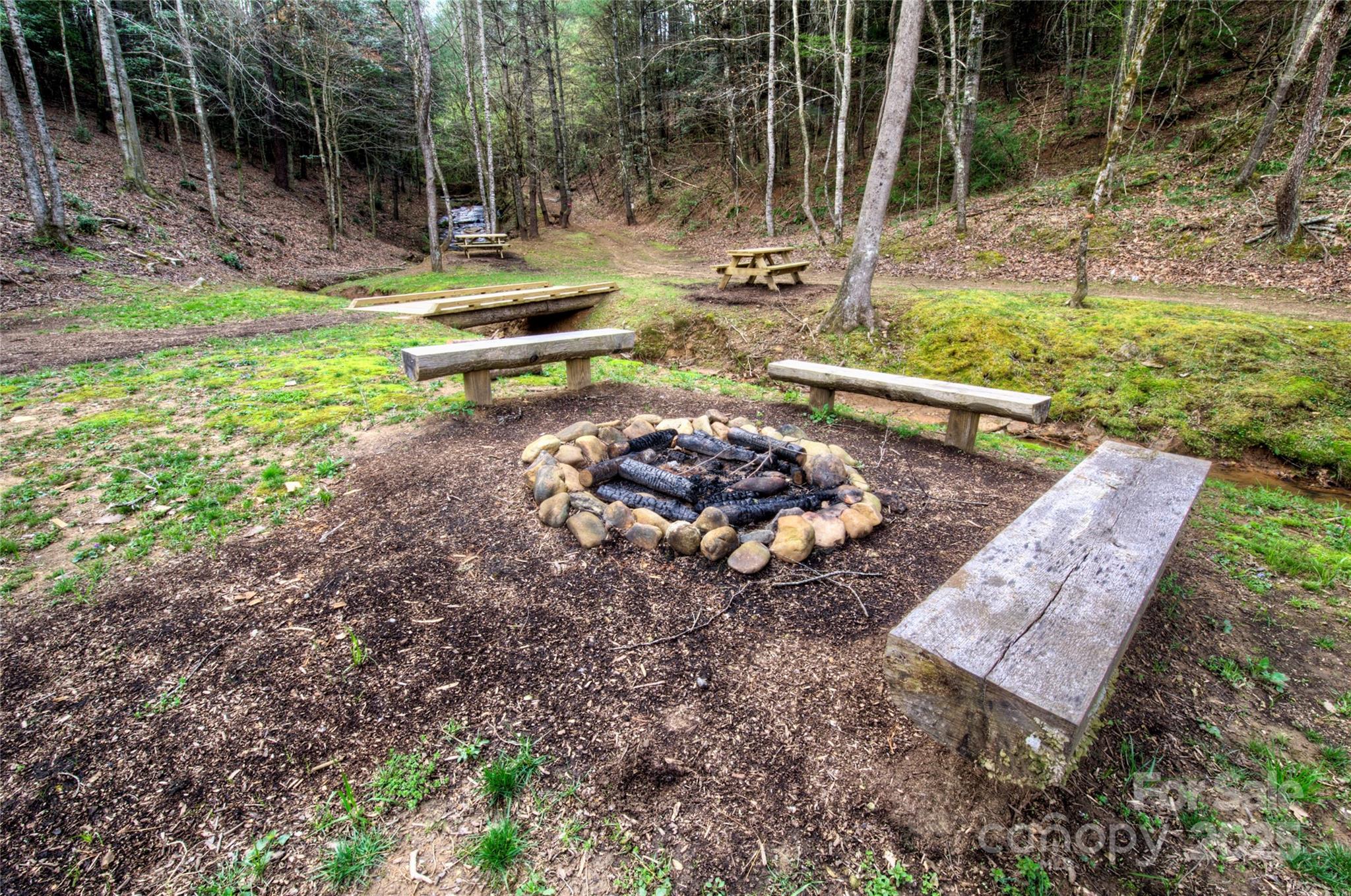 The Coves Mountain River Club - Land