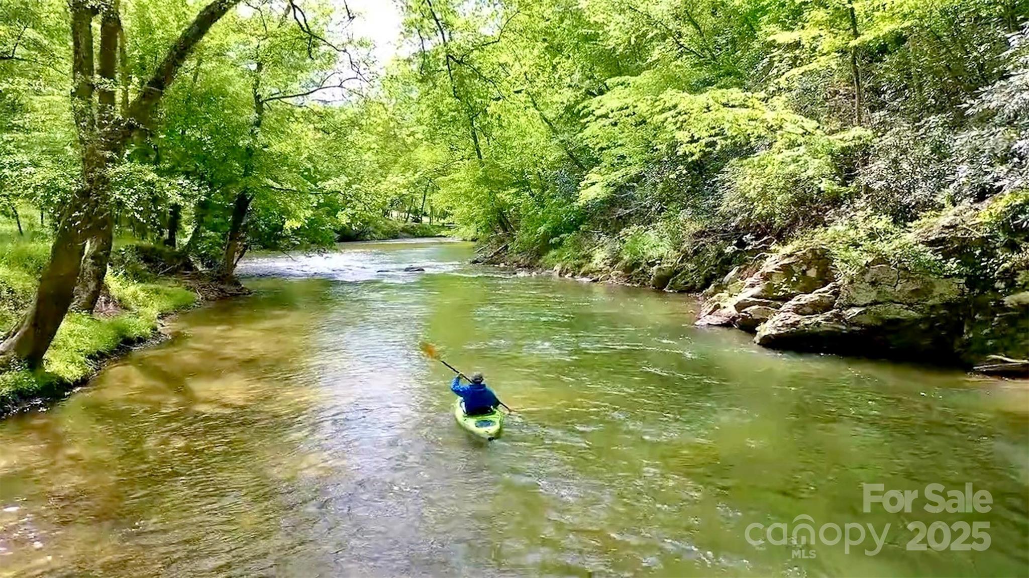 The Coves Mountain River Club - Land