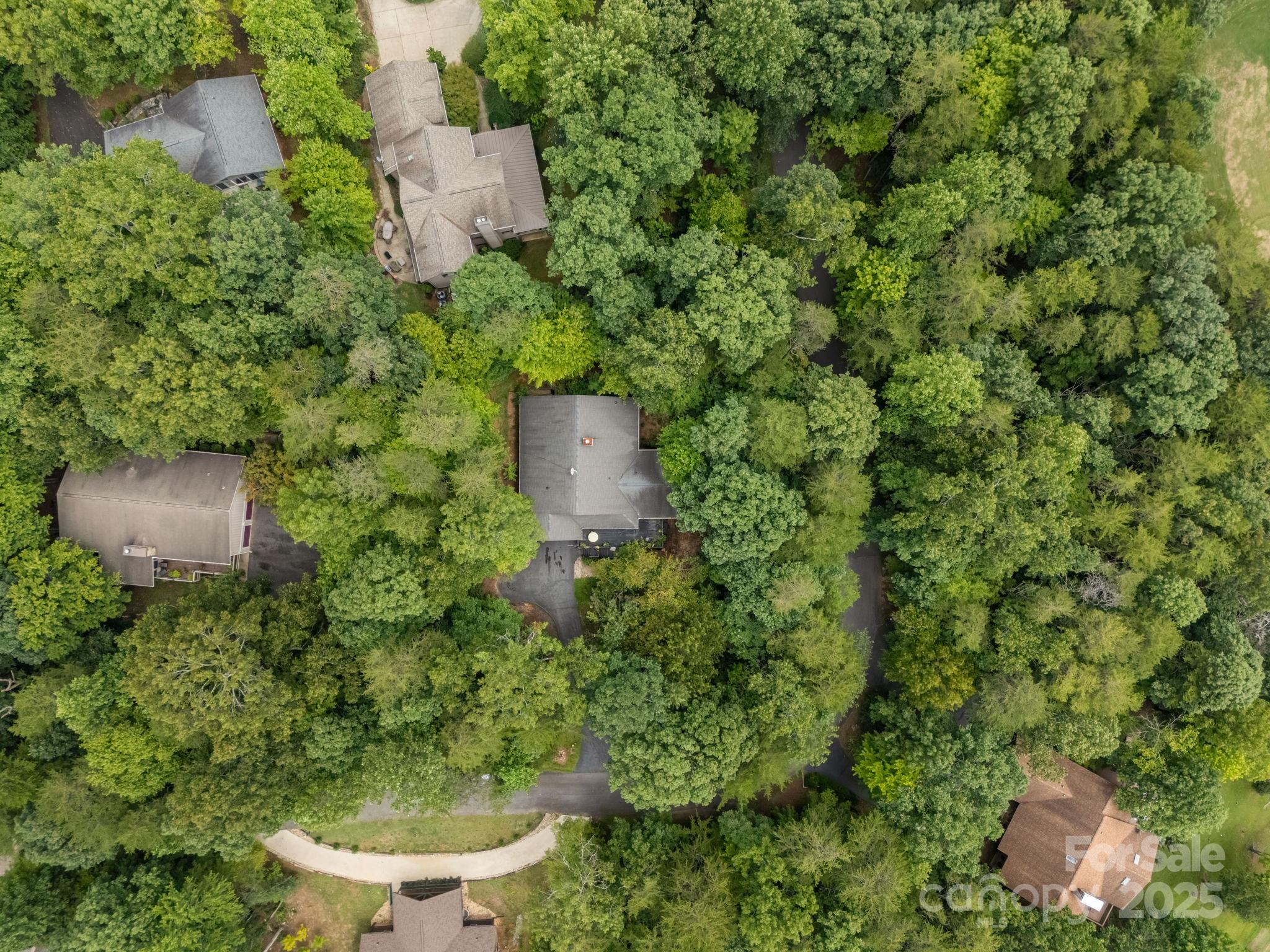 Rumbling Bald On Lake Lure - Residential