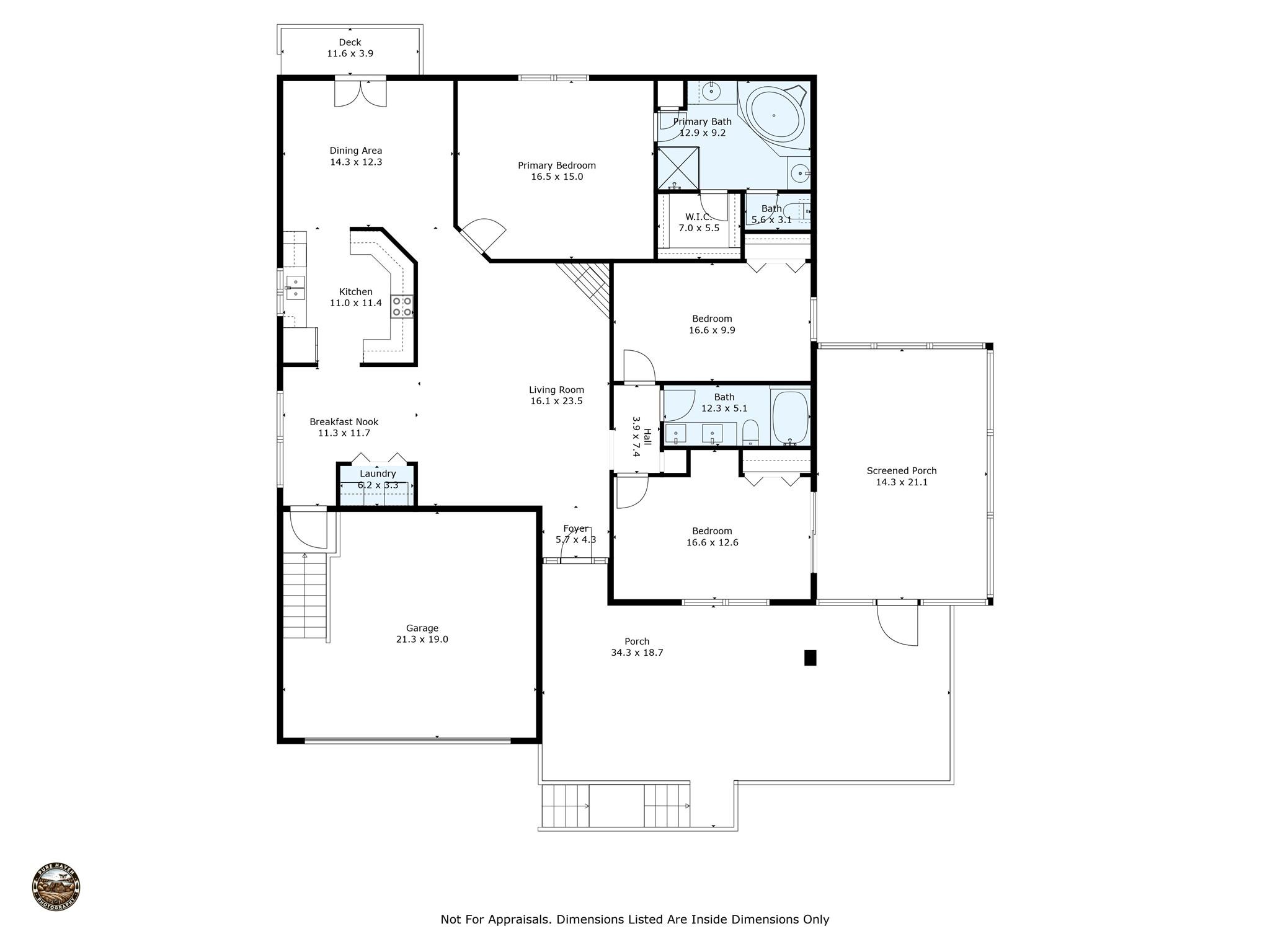 Rumbling Bald On Lake Lure - Residential