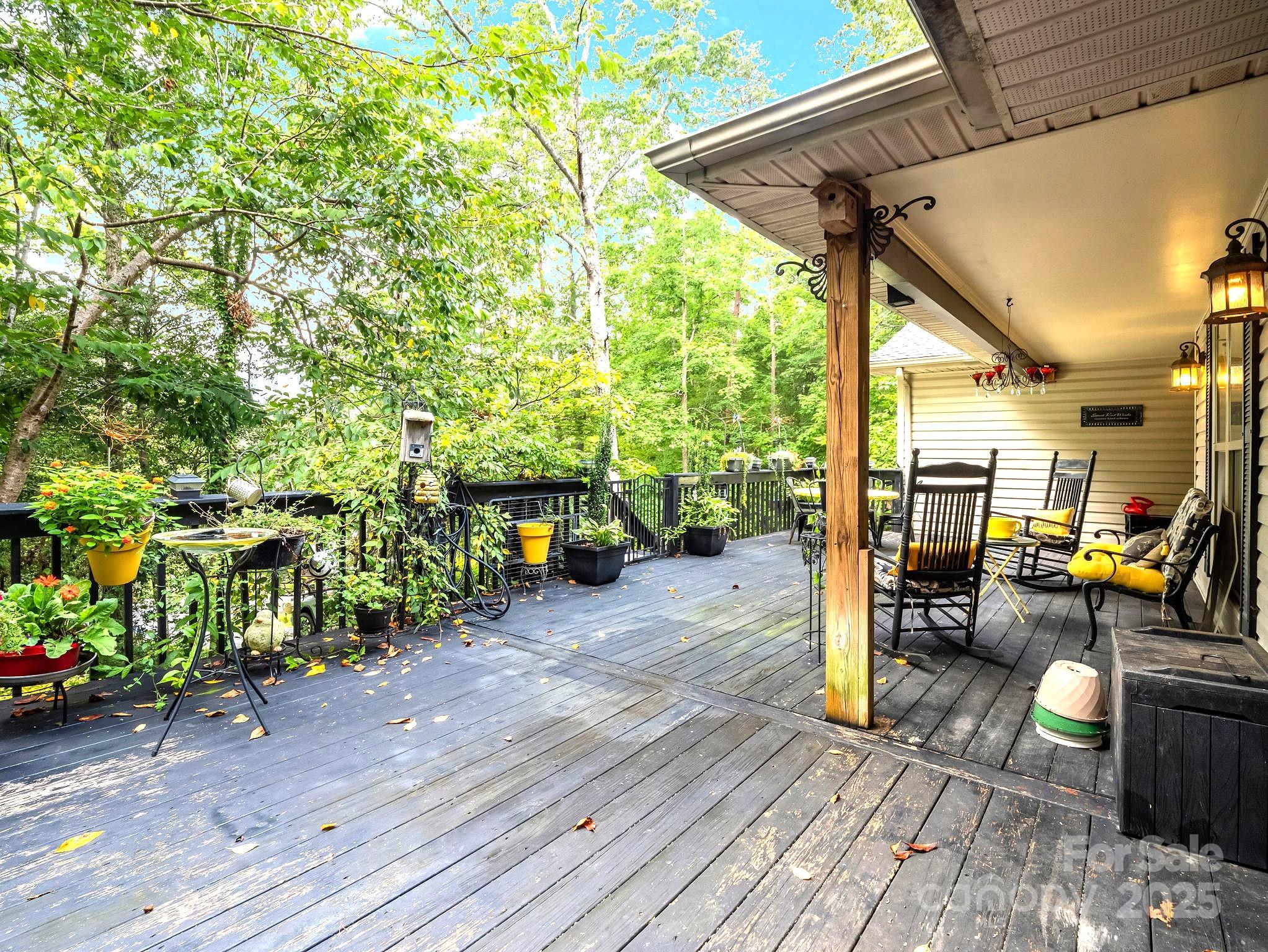 Rumbling Bald On Lake Lure - Residential