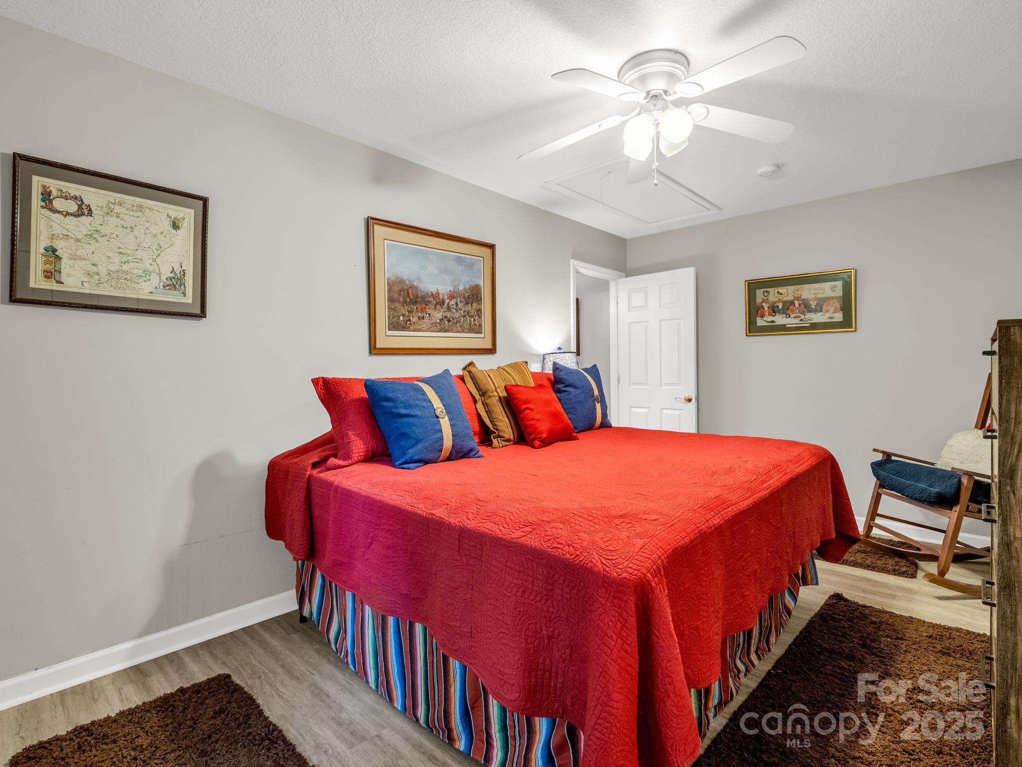 Rumbling Bald On Lake Lure - Residential