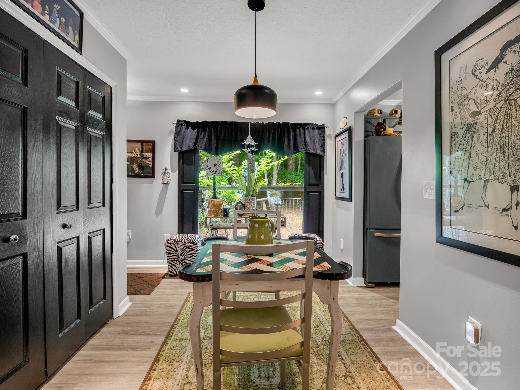 Rumbling Bald On Lake Lure - Residential