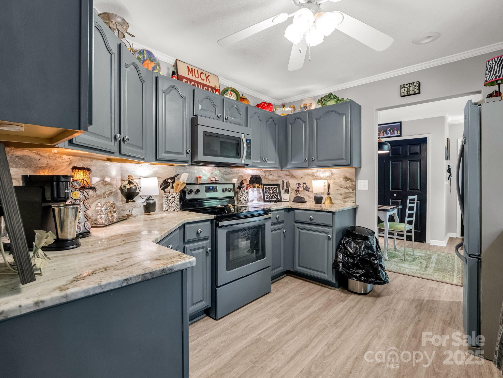 Rumbling Bald On Lake Lure - Residential