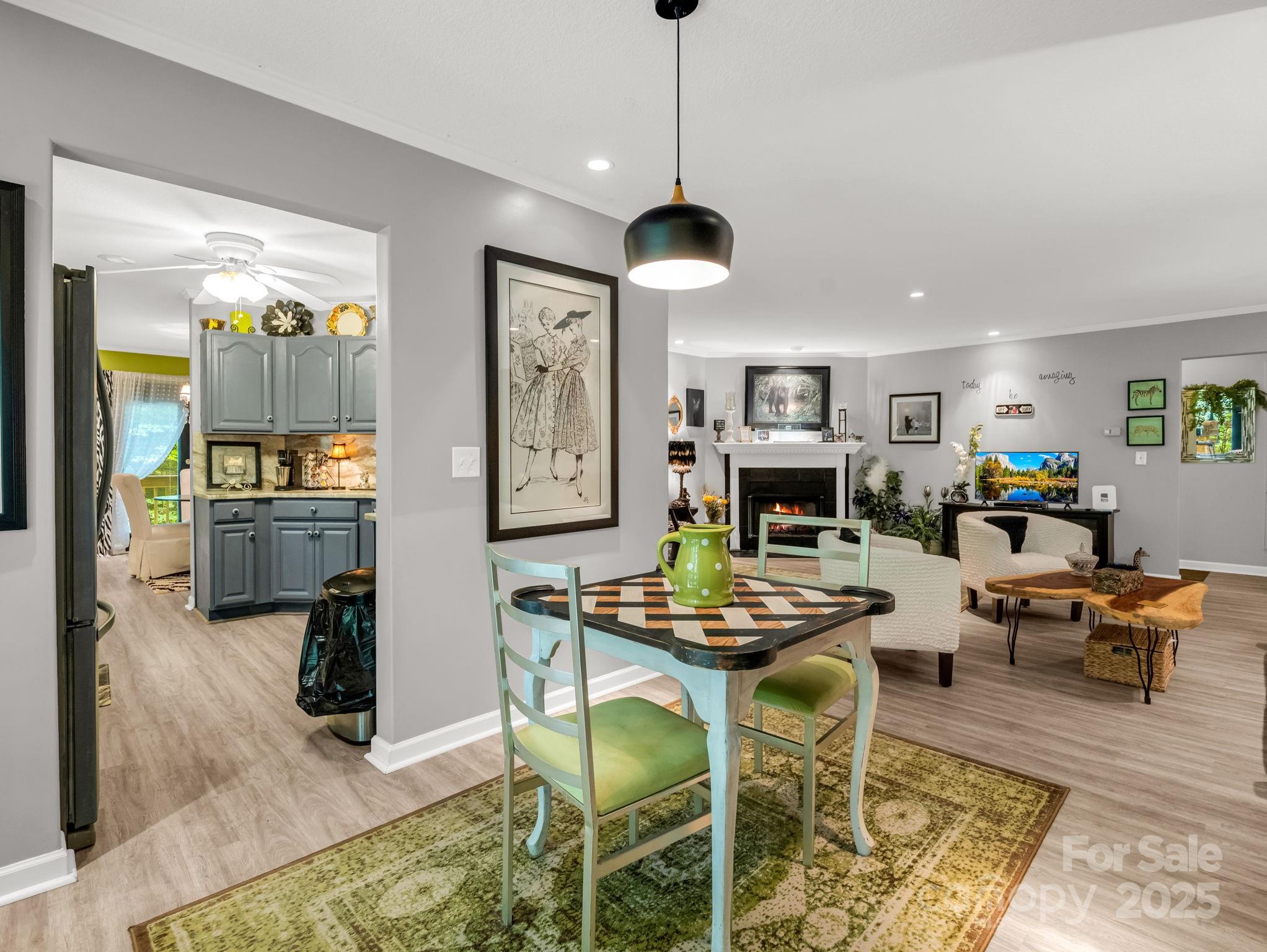 Rumbling Bald On Lake Lure - Residential