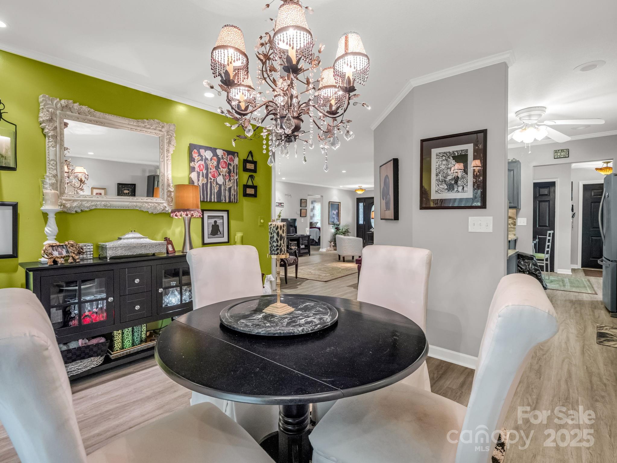 Rumbling Bald On Lake Lure - Residential