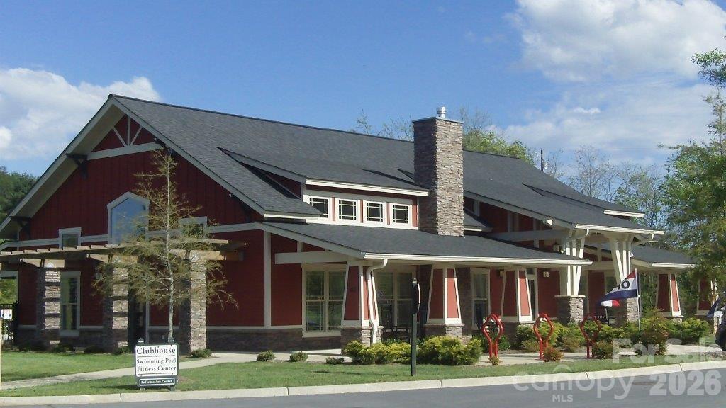 Vistas of Westfield - Residential