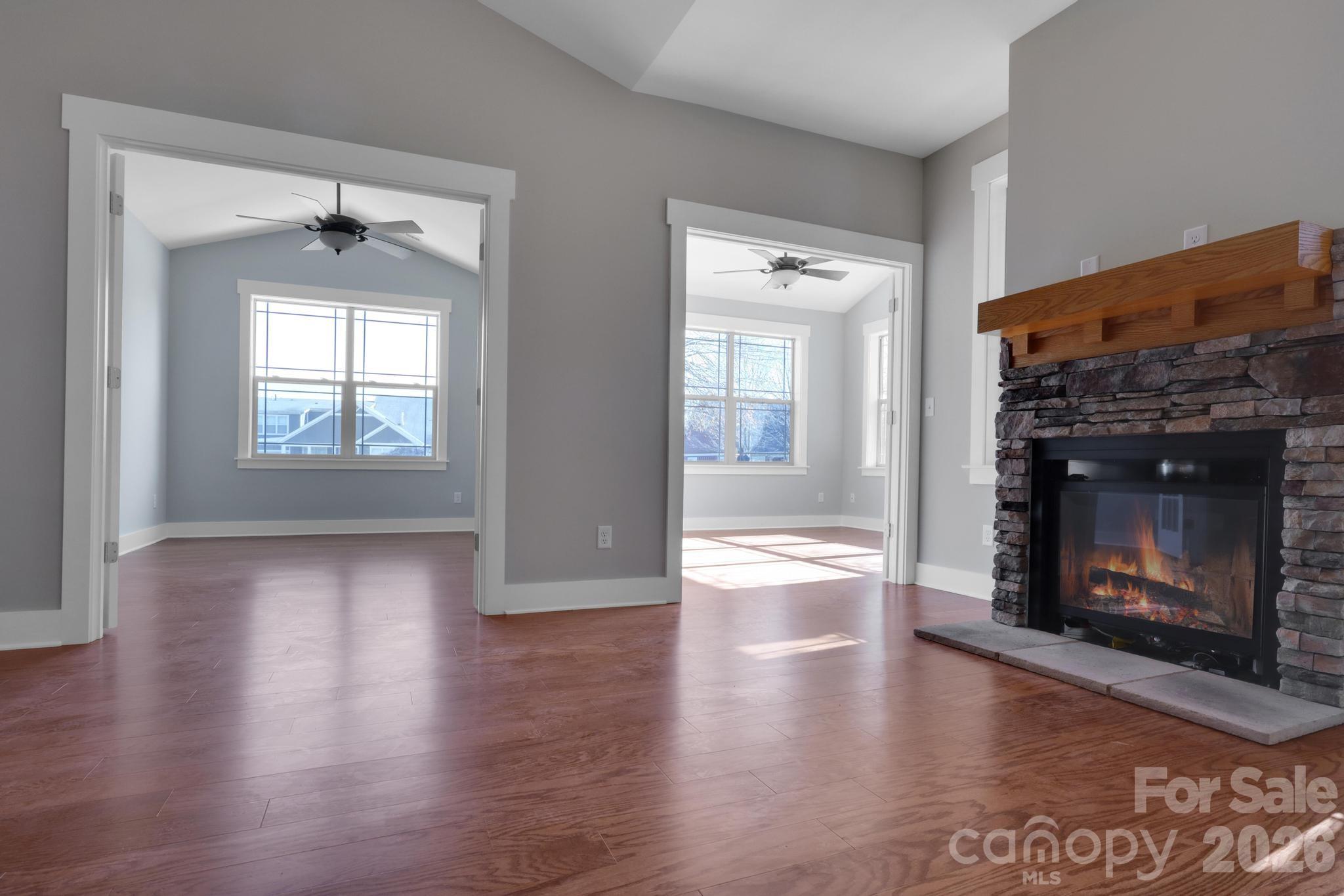 Vistas of Westfield - Residential