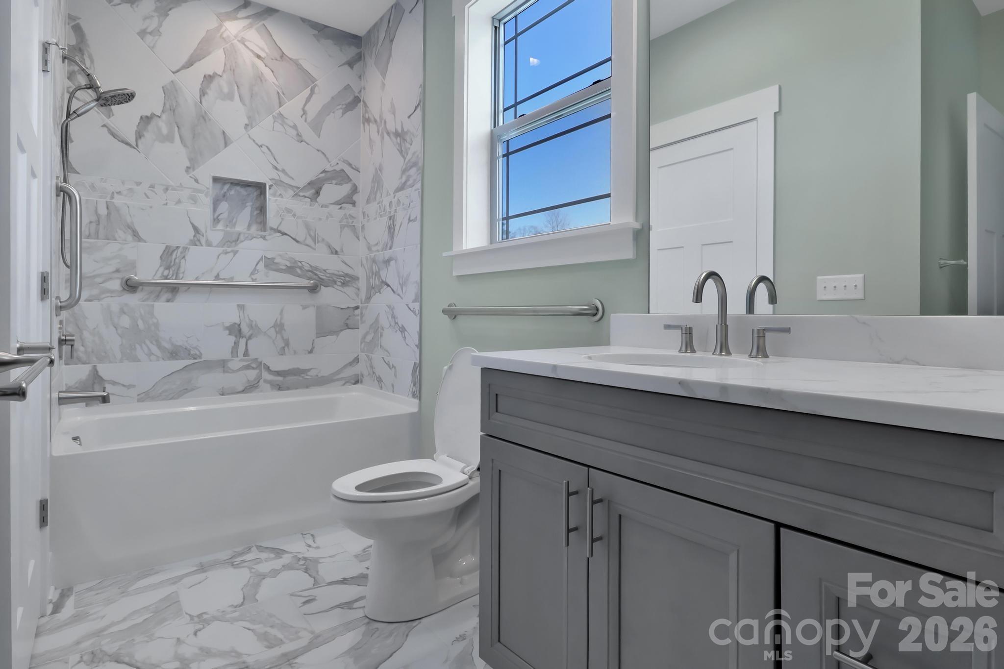 Vistas of Westfield - Residential