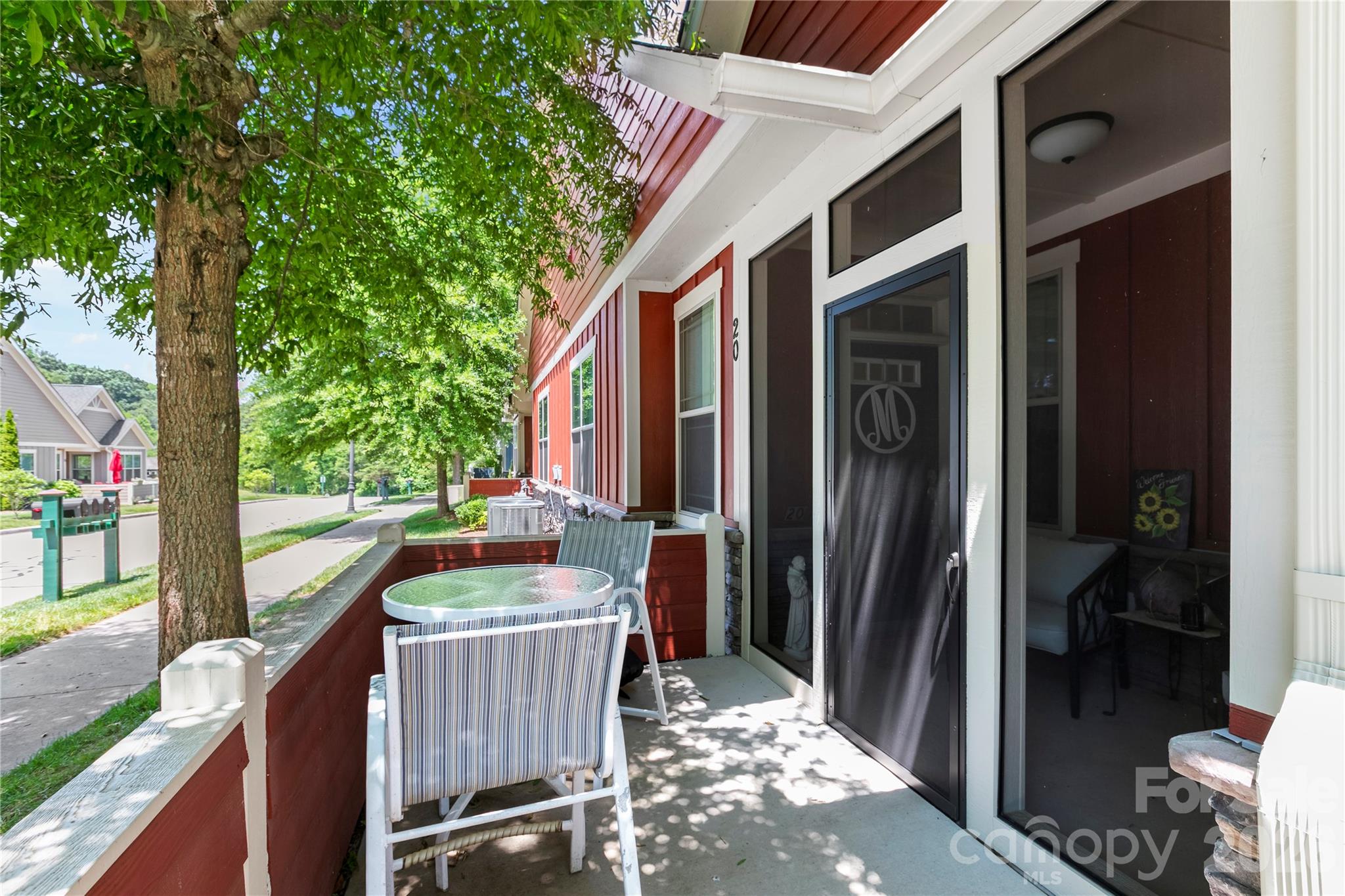 Vistas of Westfield - Residential