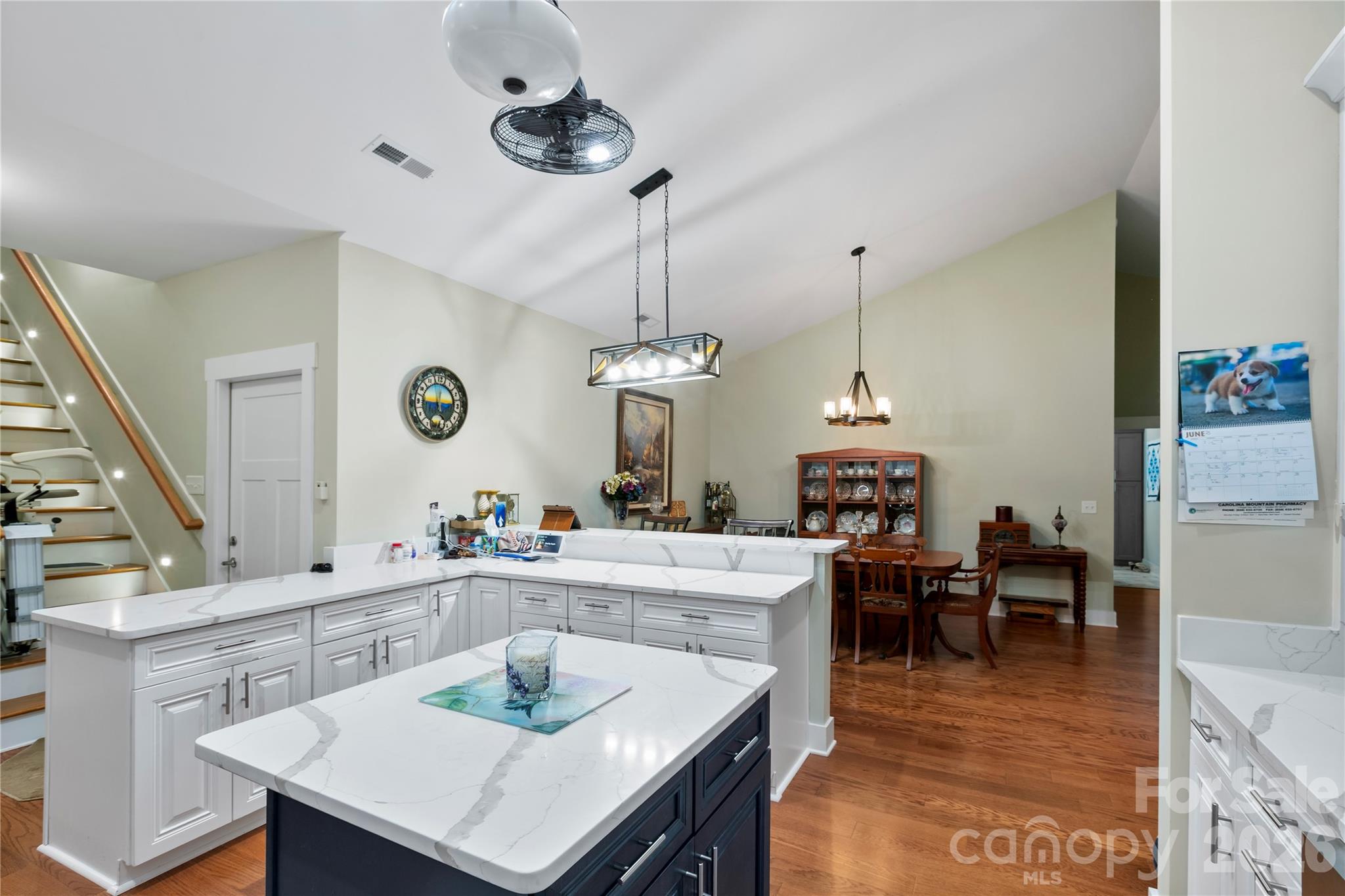 Vistas of Westfield - Residential