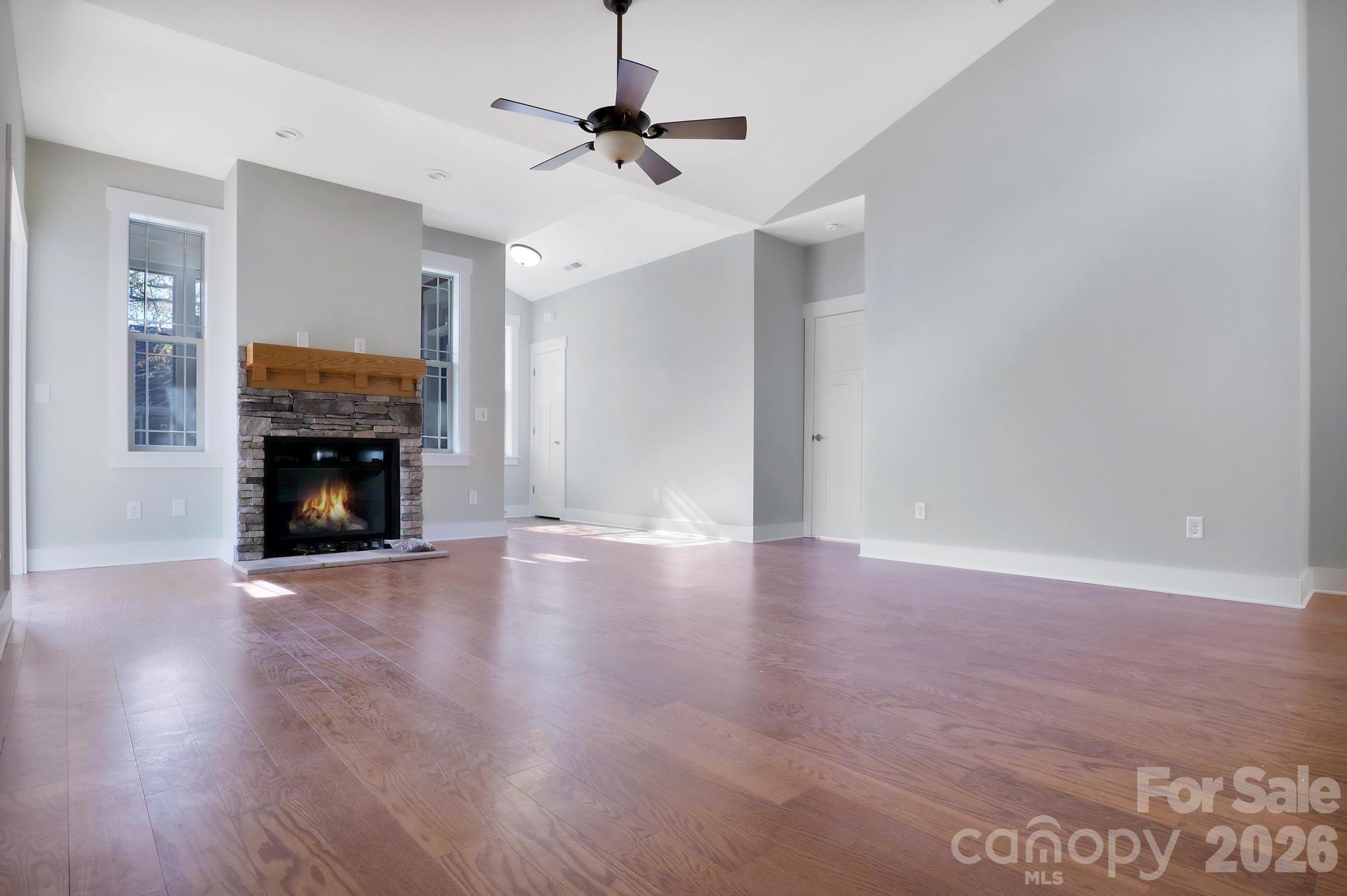 Vistas of Westfield - Residential