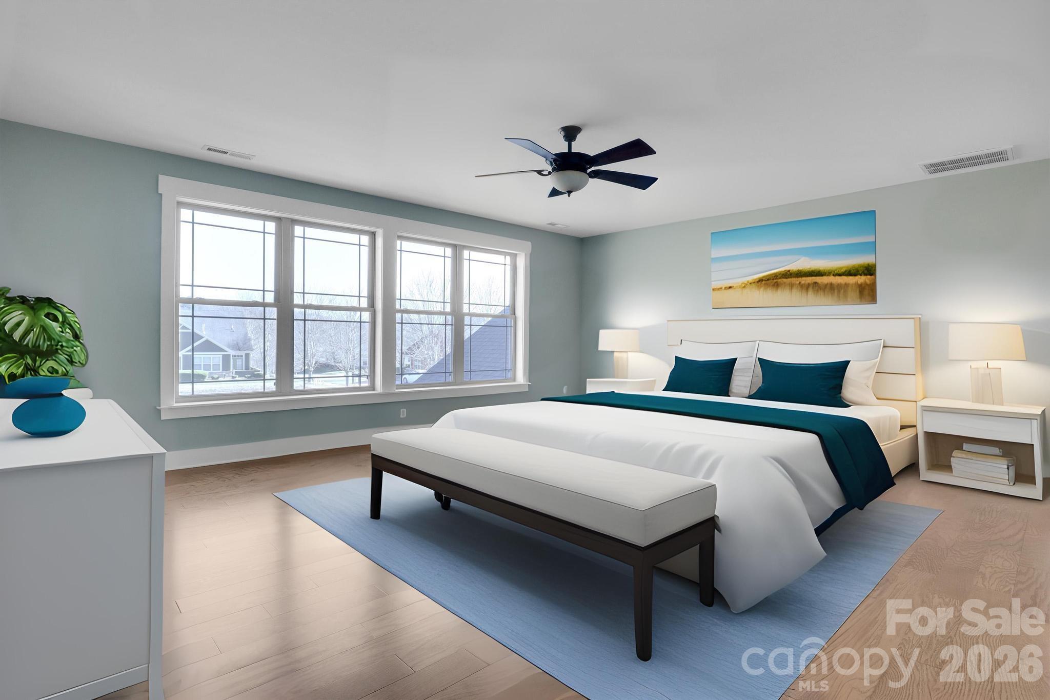 Vistas of Westfield - Residential