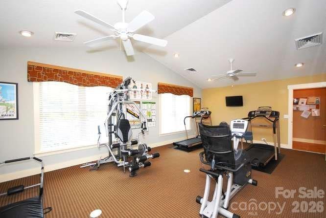 Vistas of Westfield - Residential