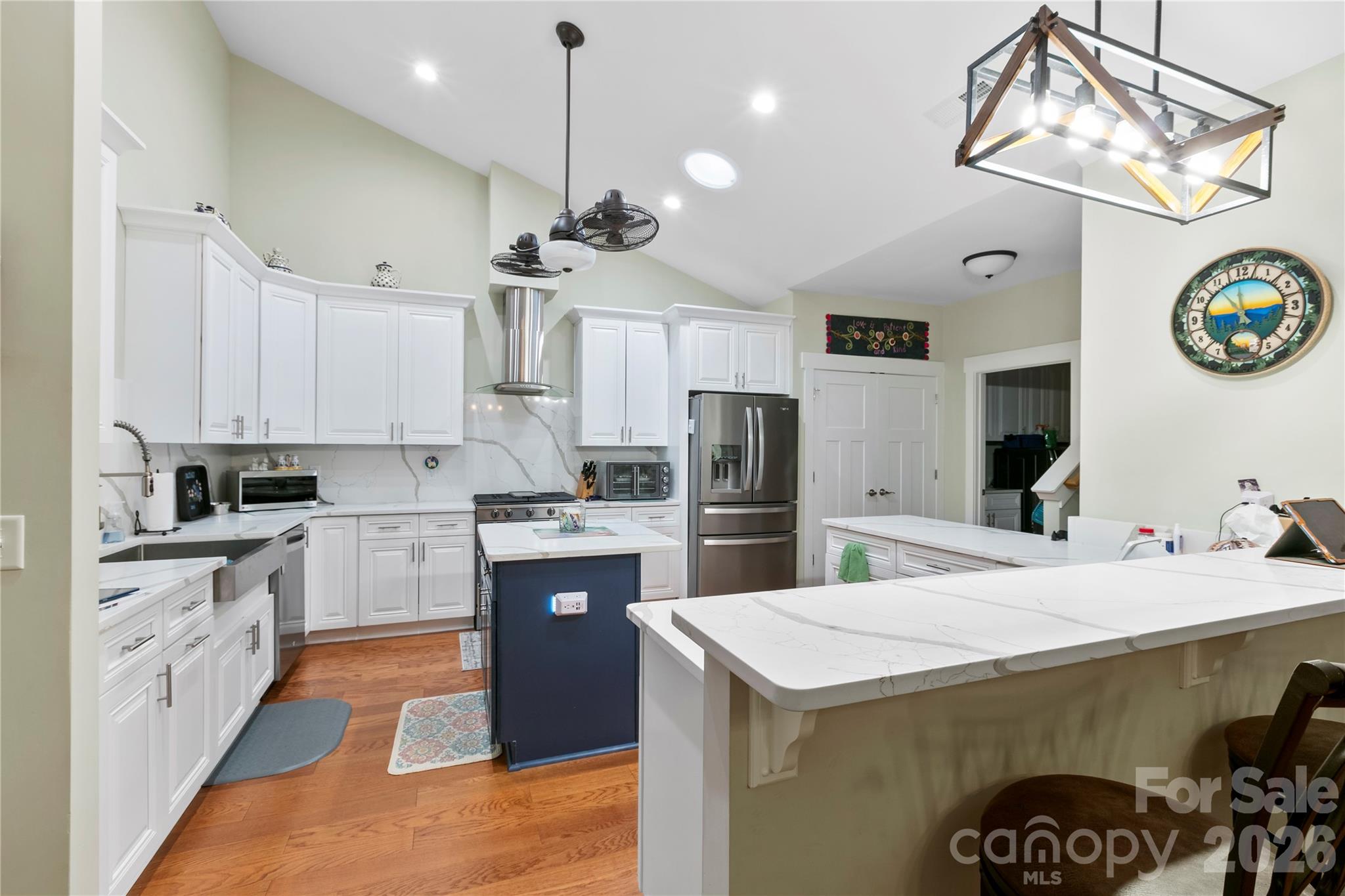 Vistas of Westfield - Residential