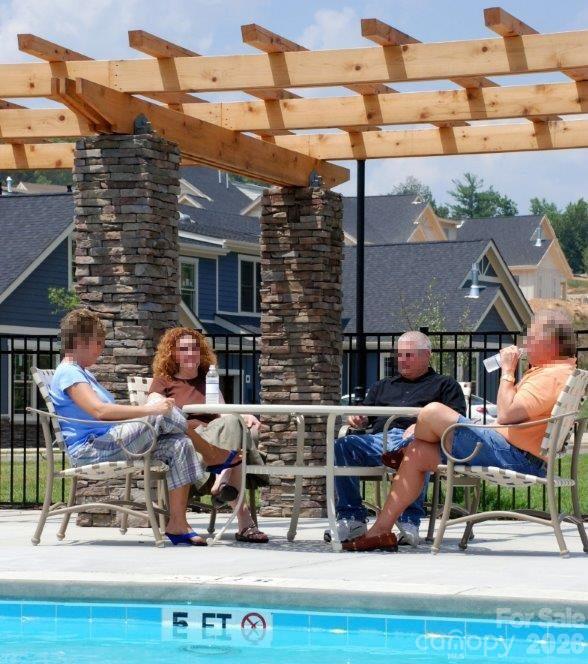 Vistas of Westfield - Residential