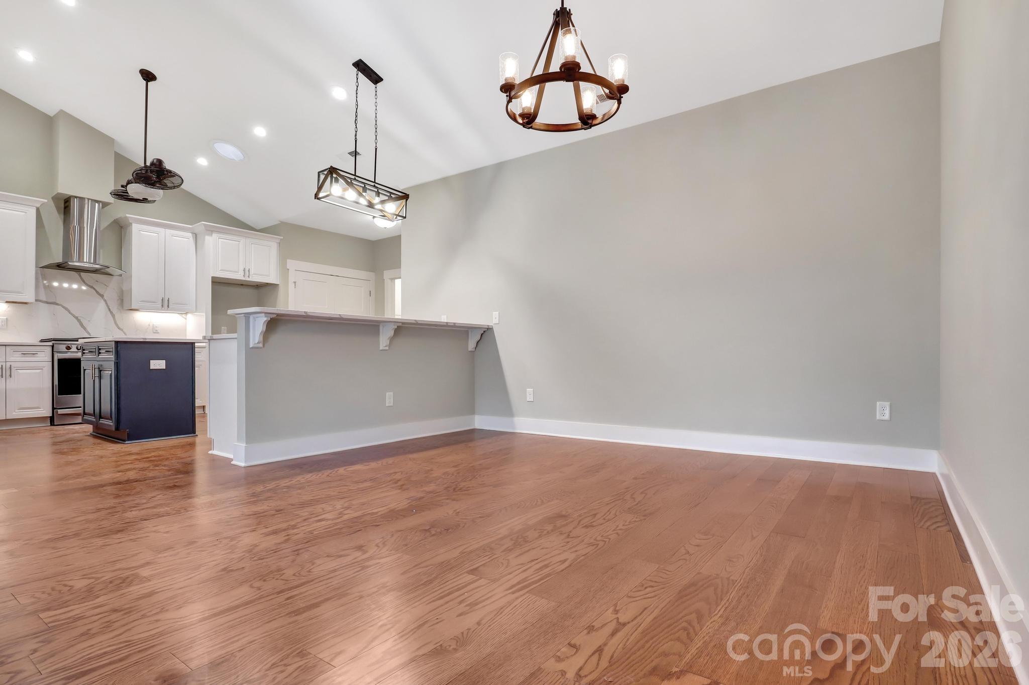 Vistas of Westfield - Residential