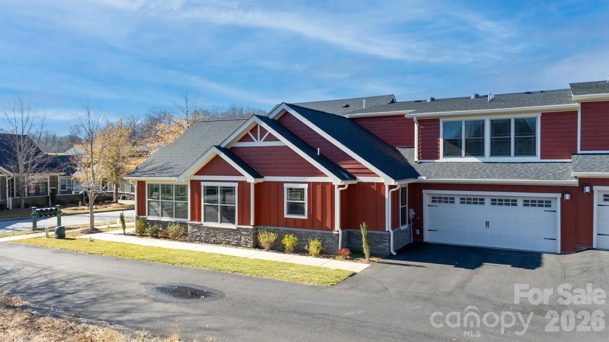 Vistas of Westfield - Residential