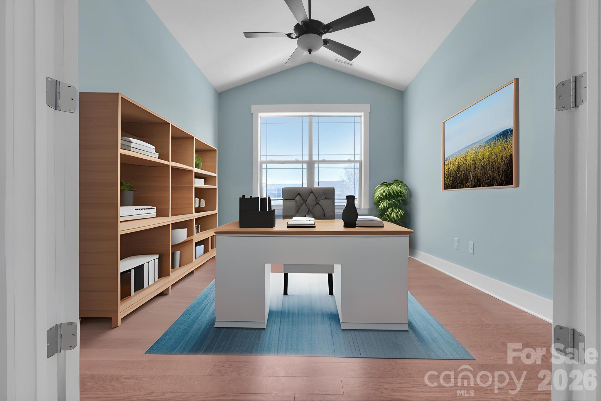 Vistas of Westfield - Residential