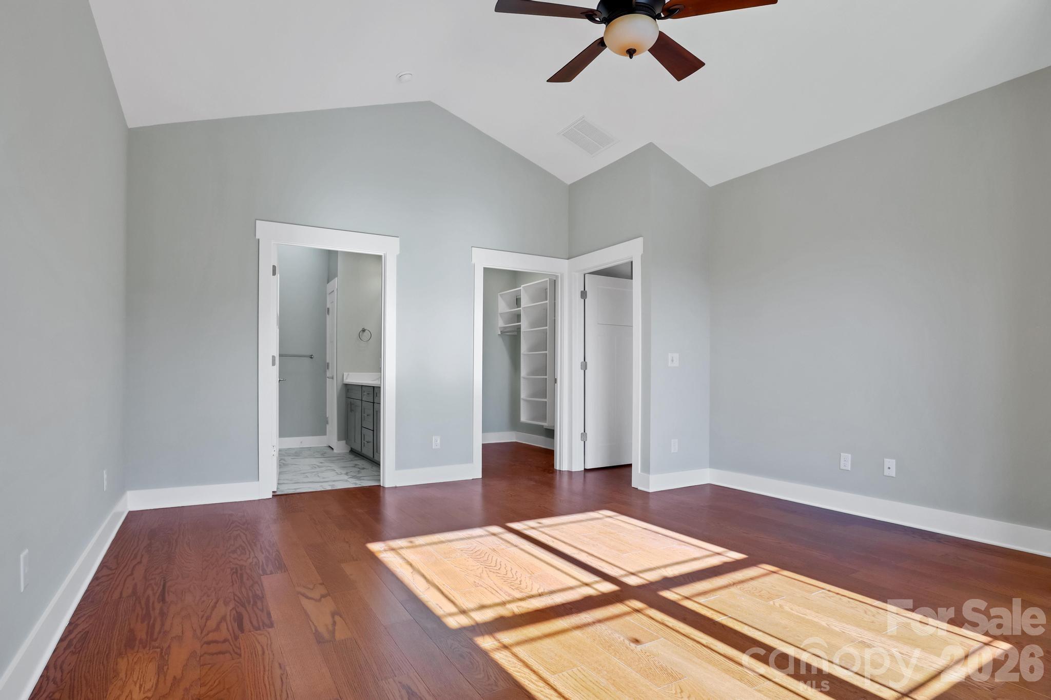 Vistas of Westfield - Residential