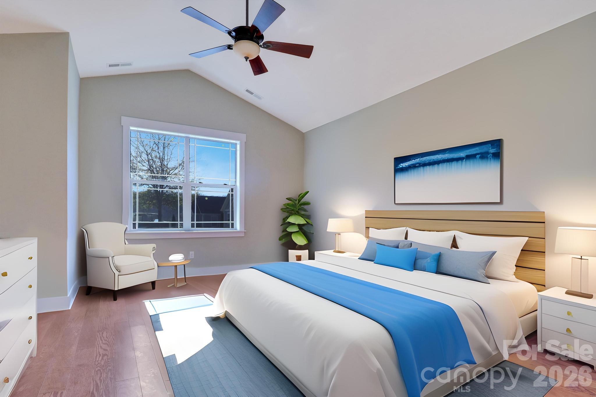 Vistas of Westfield - Residential