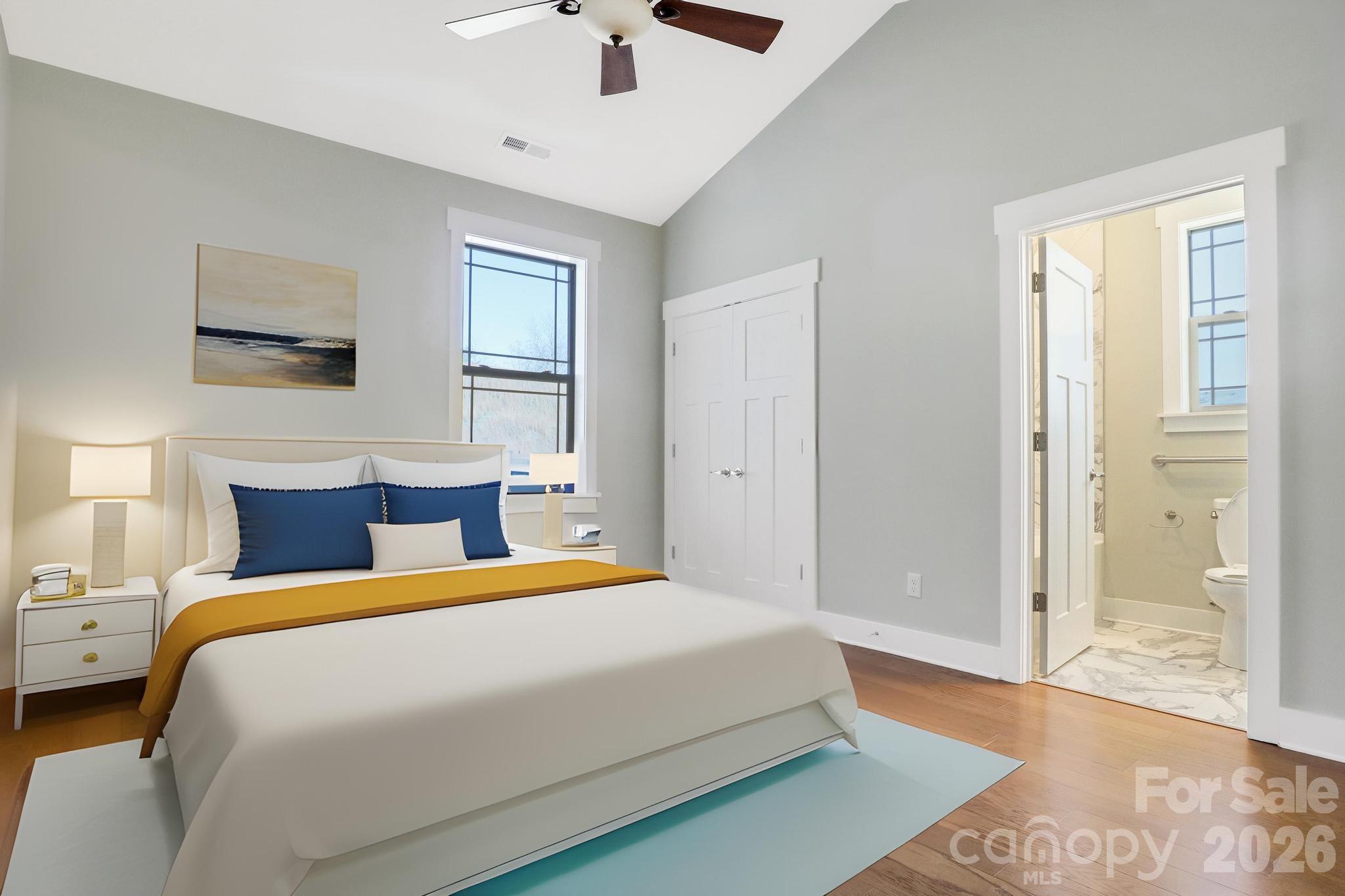 Vistas of Westfield - Residential